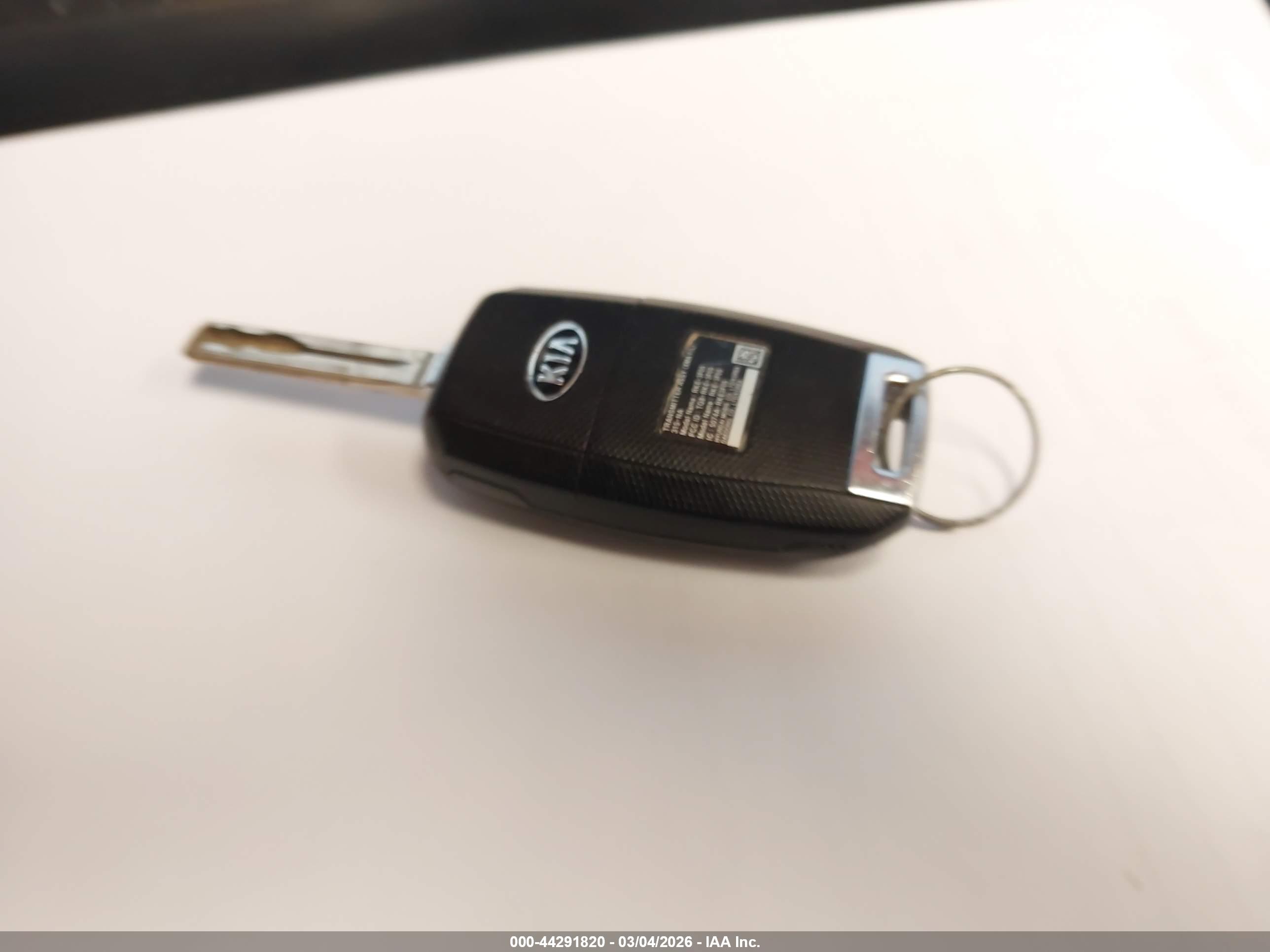 KIA OPTIMA image 11