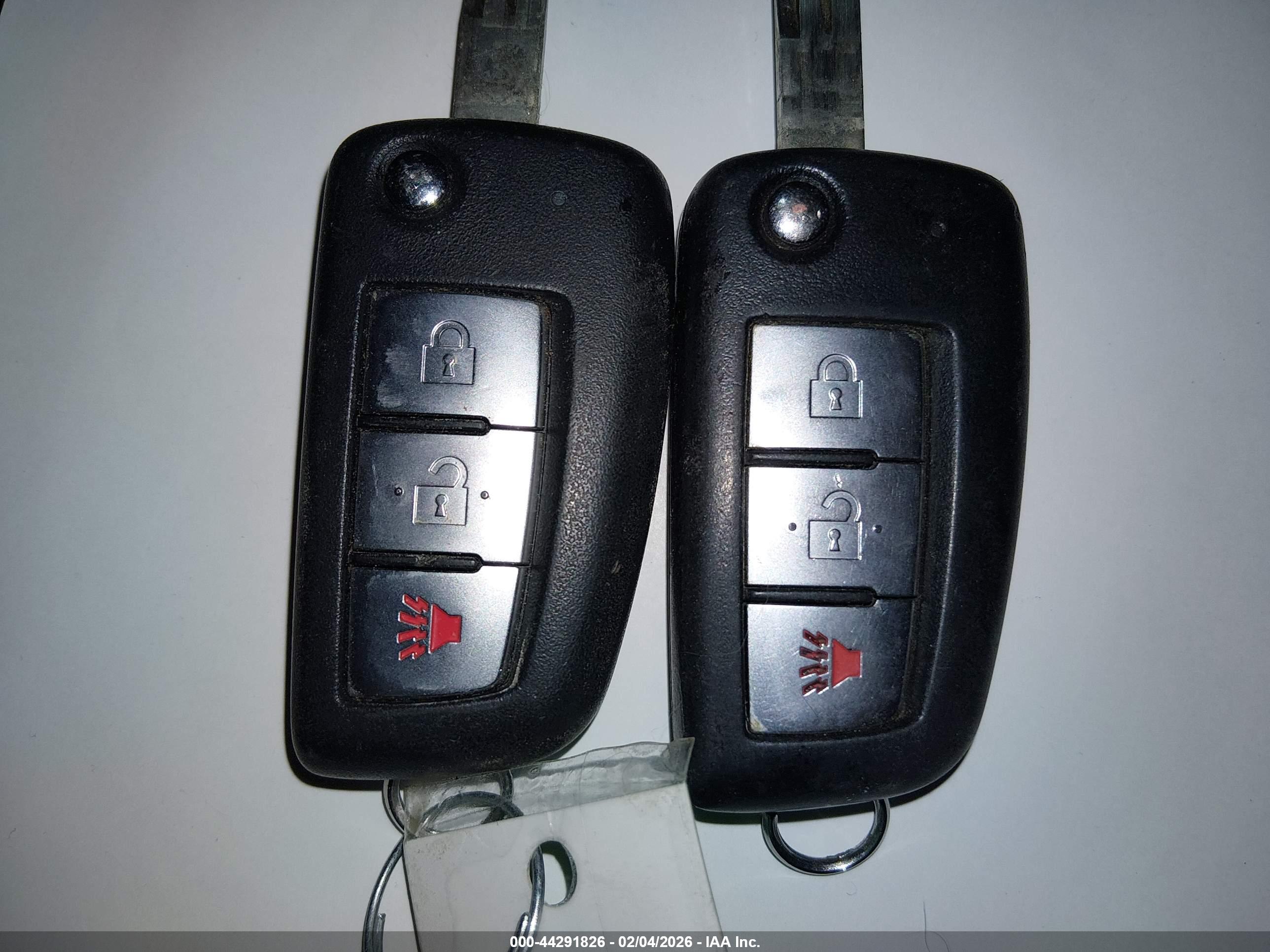 NISSAN ROGUE image 11