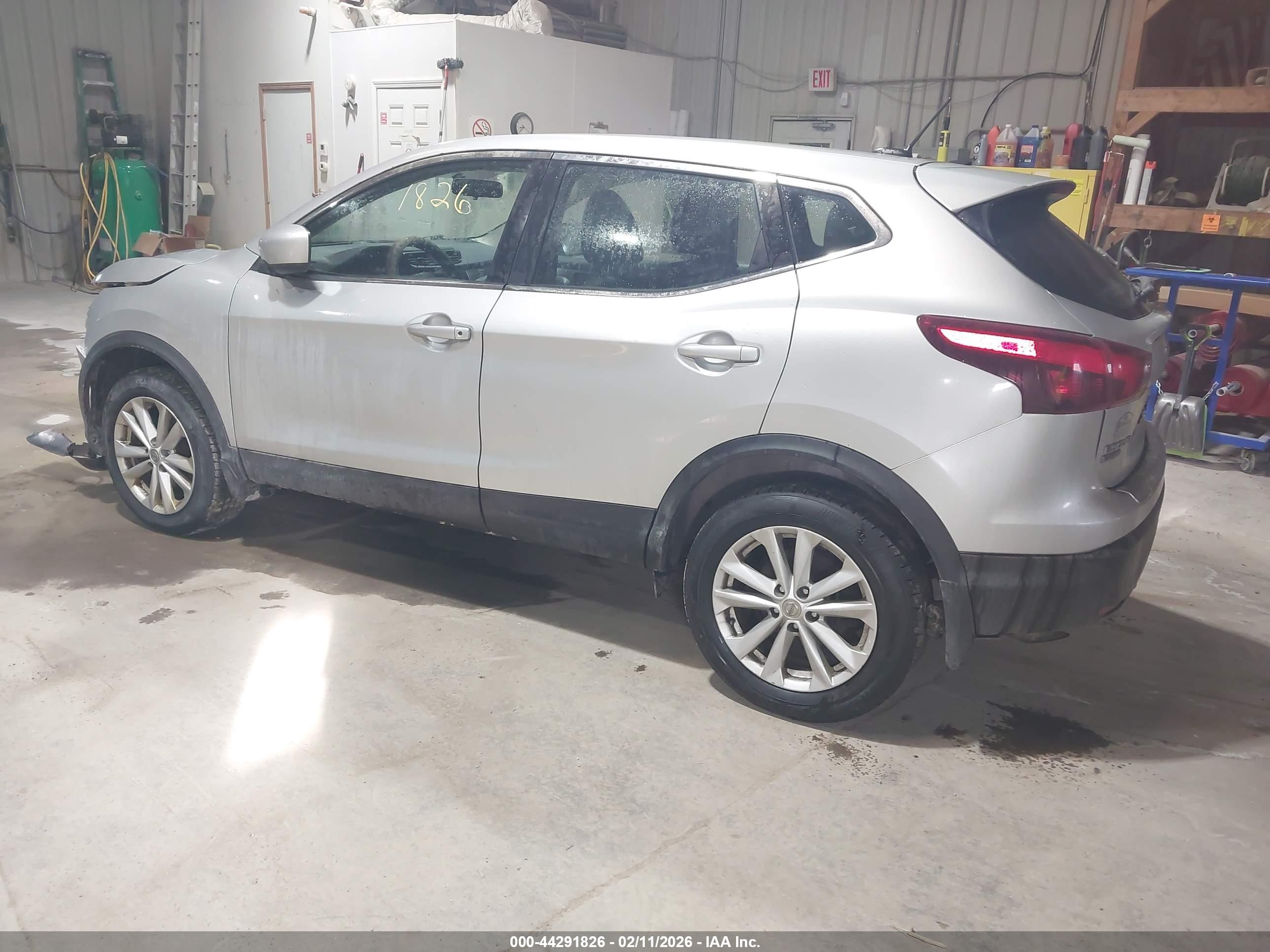 NISSAN ROGUE image 3