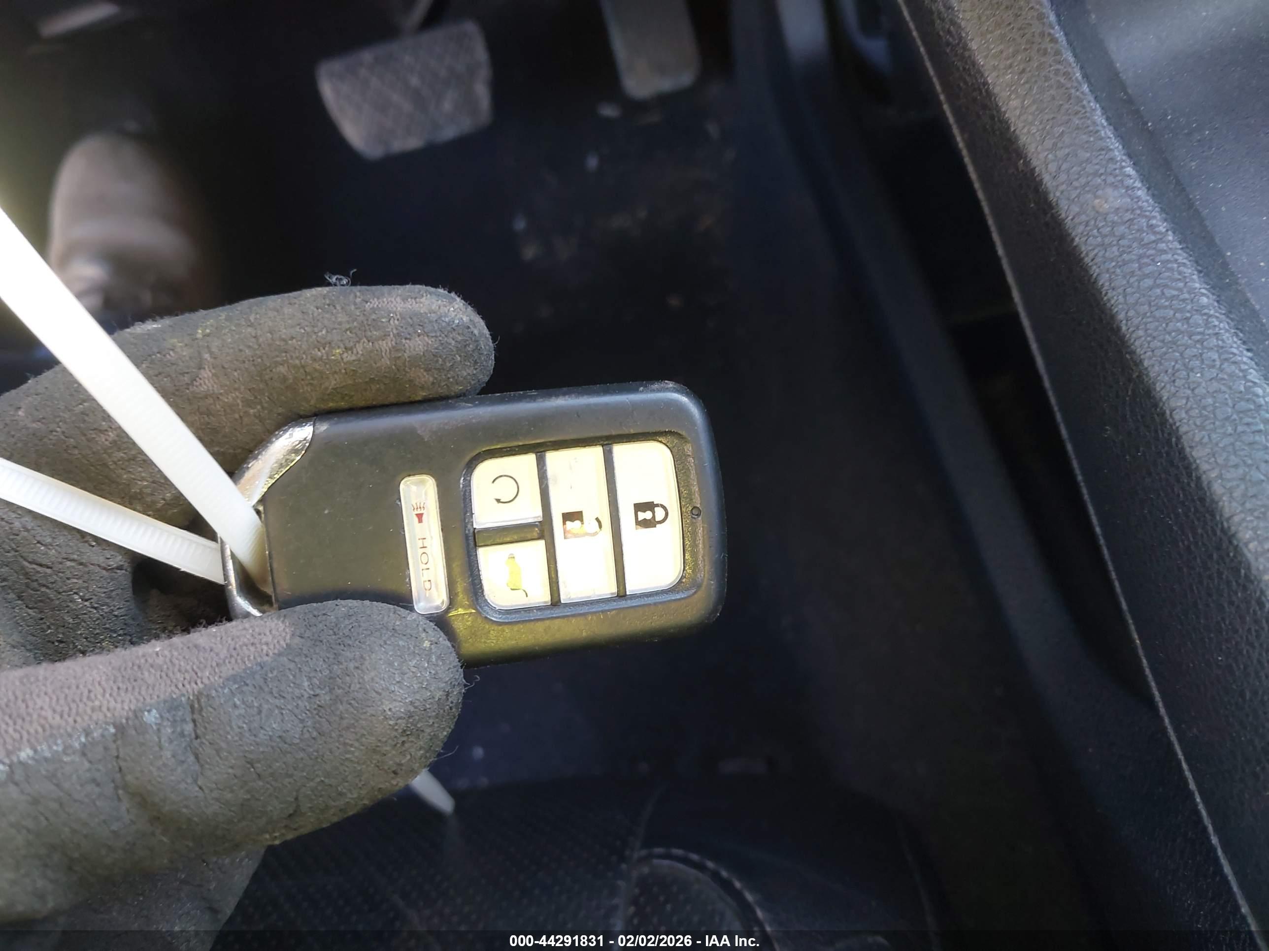 HONDA CIVIC image 11