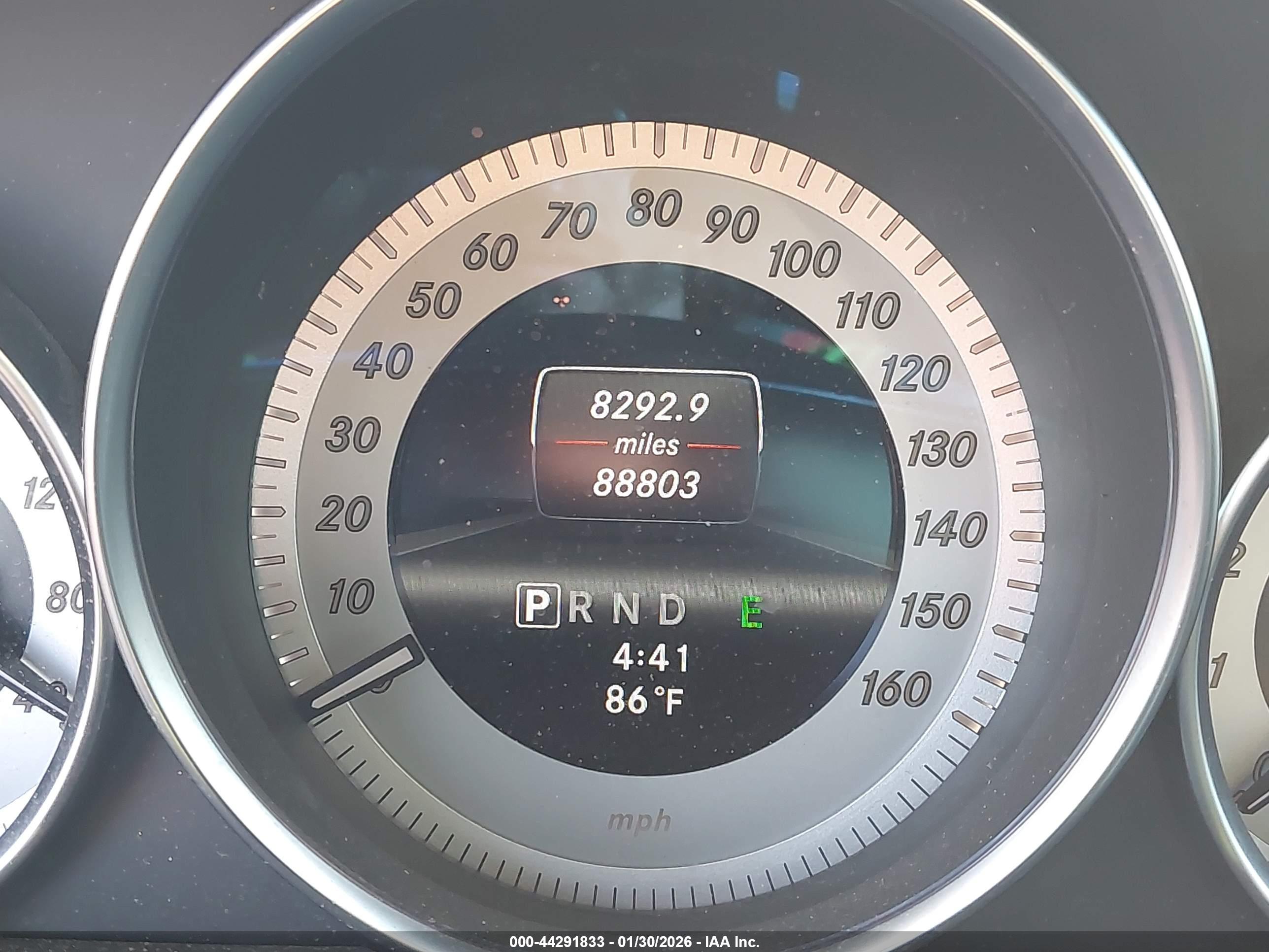 MERCEDES-BENZ C image 7