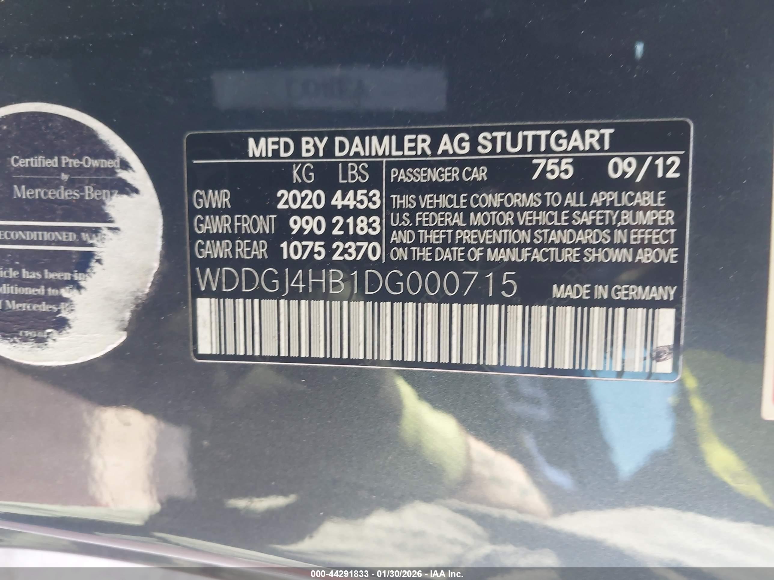 MERCEDES-BENZ C image 9