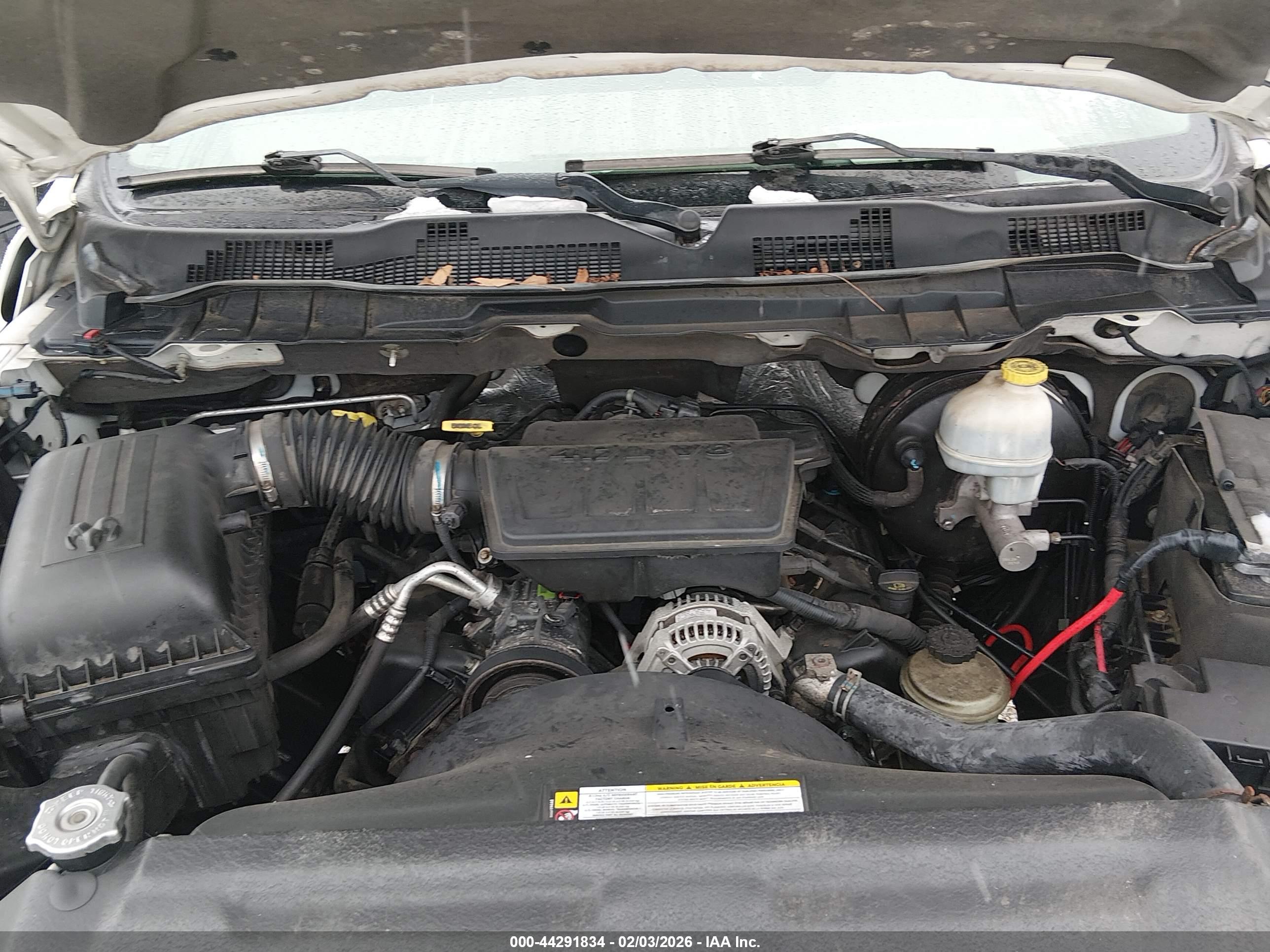 RAM 1500 image 10