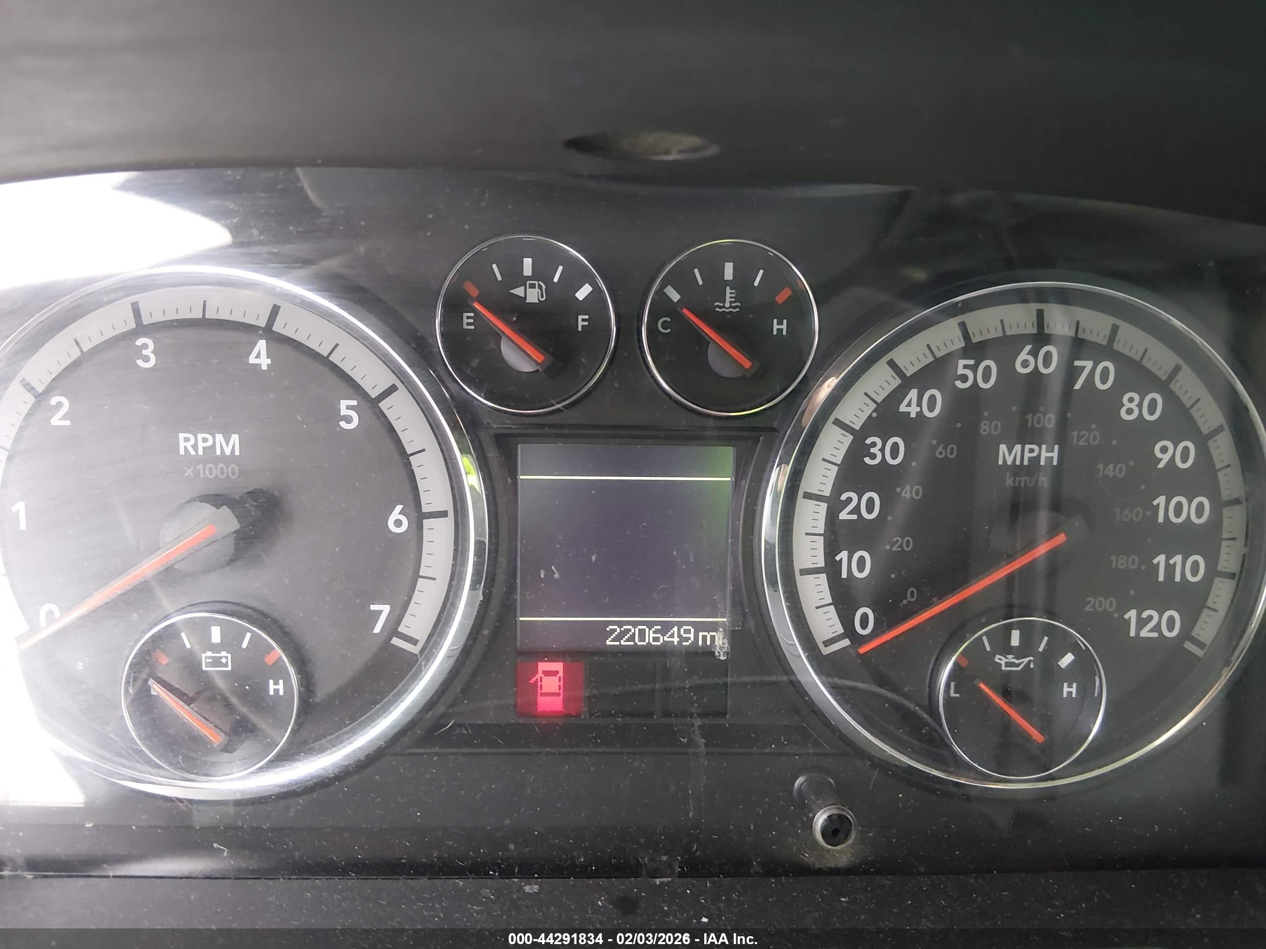 RAM 1500 image 7