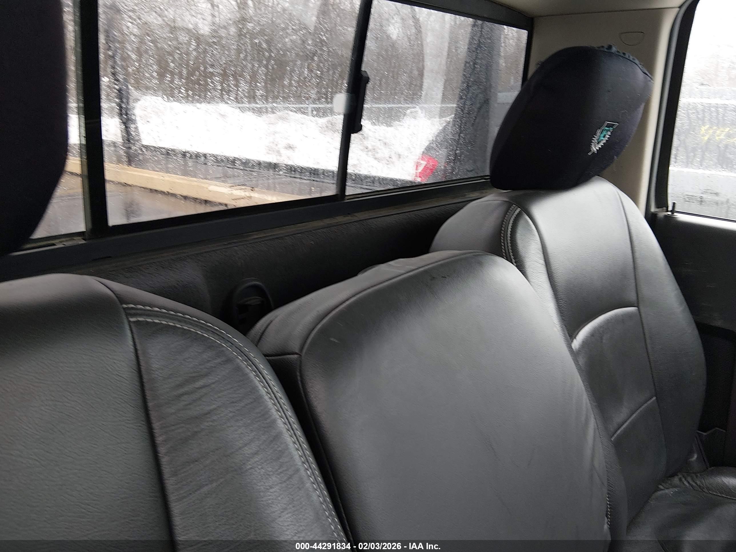 RAM 1500 image 8