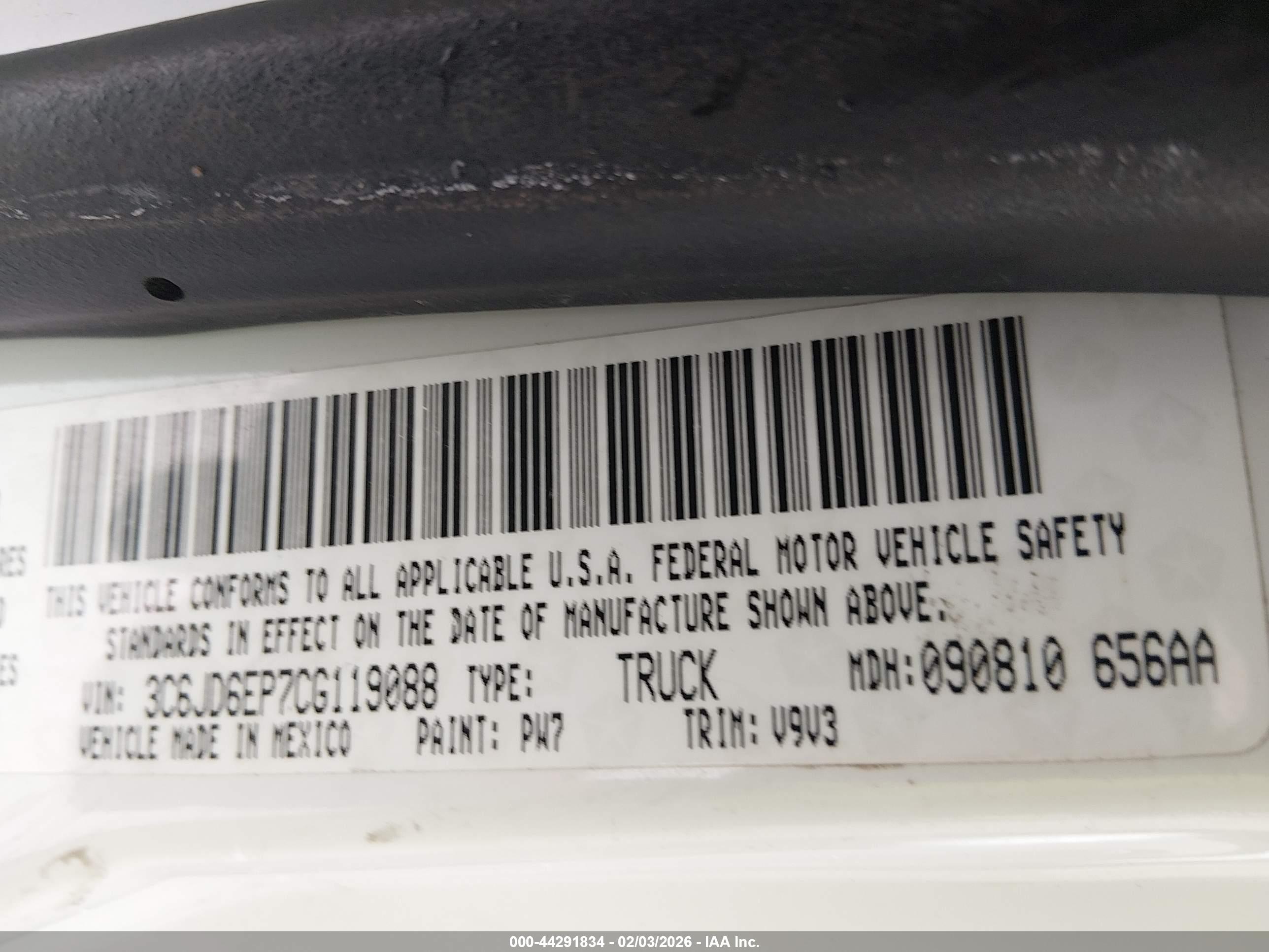RAM 1500 image 9