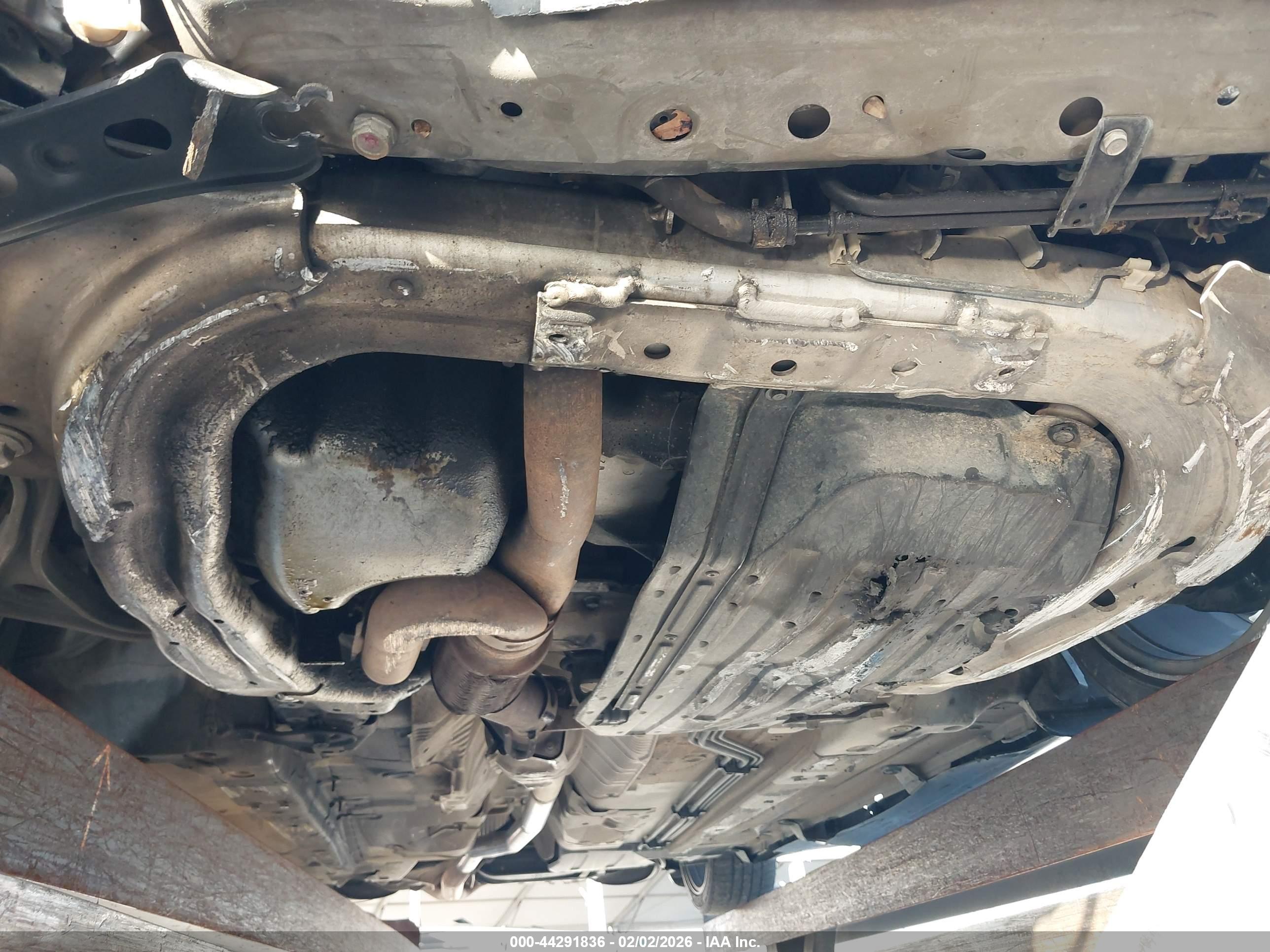 ACURA TL image 6