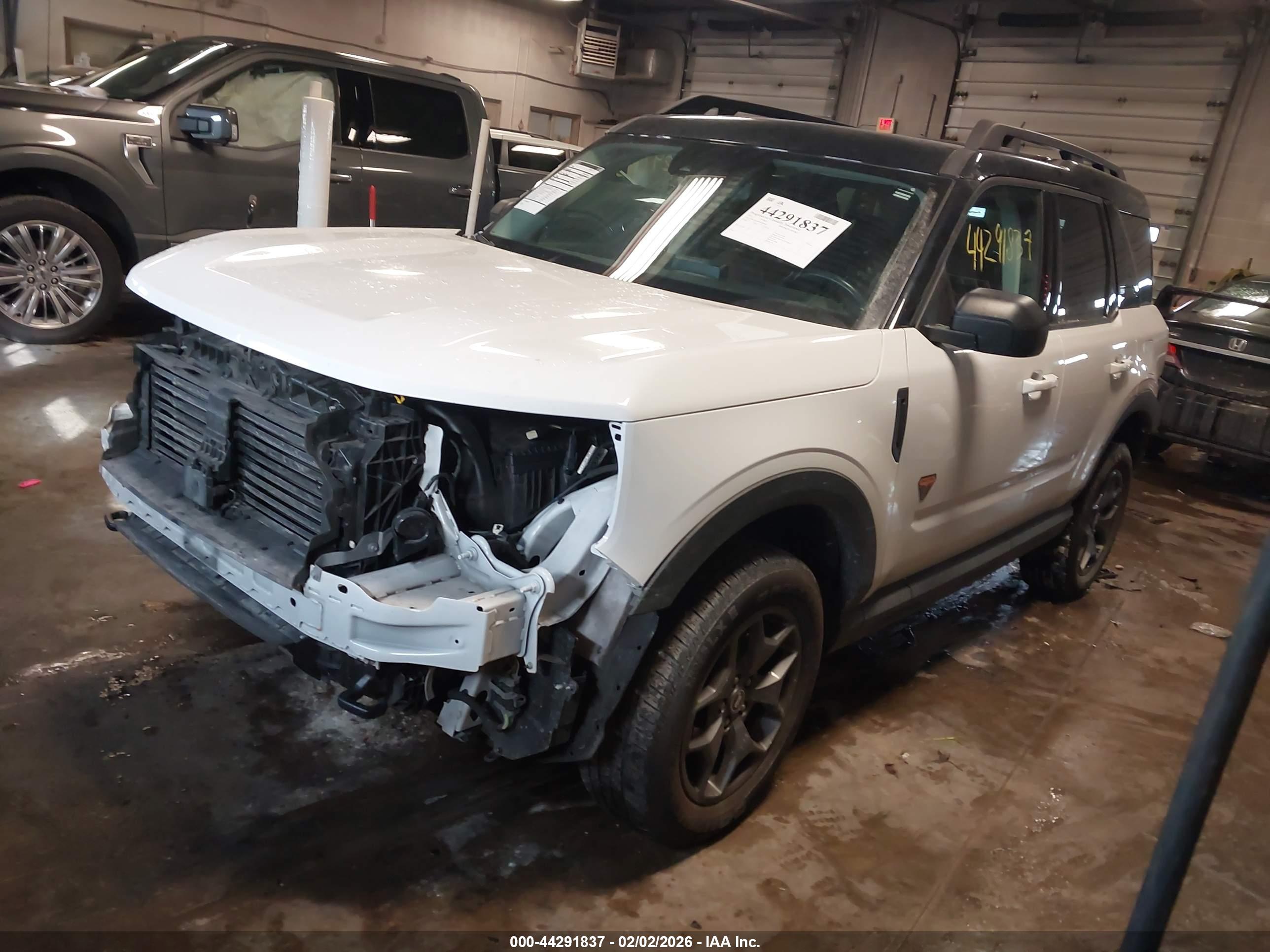 FORD BRONCO image 2