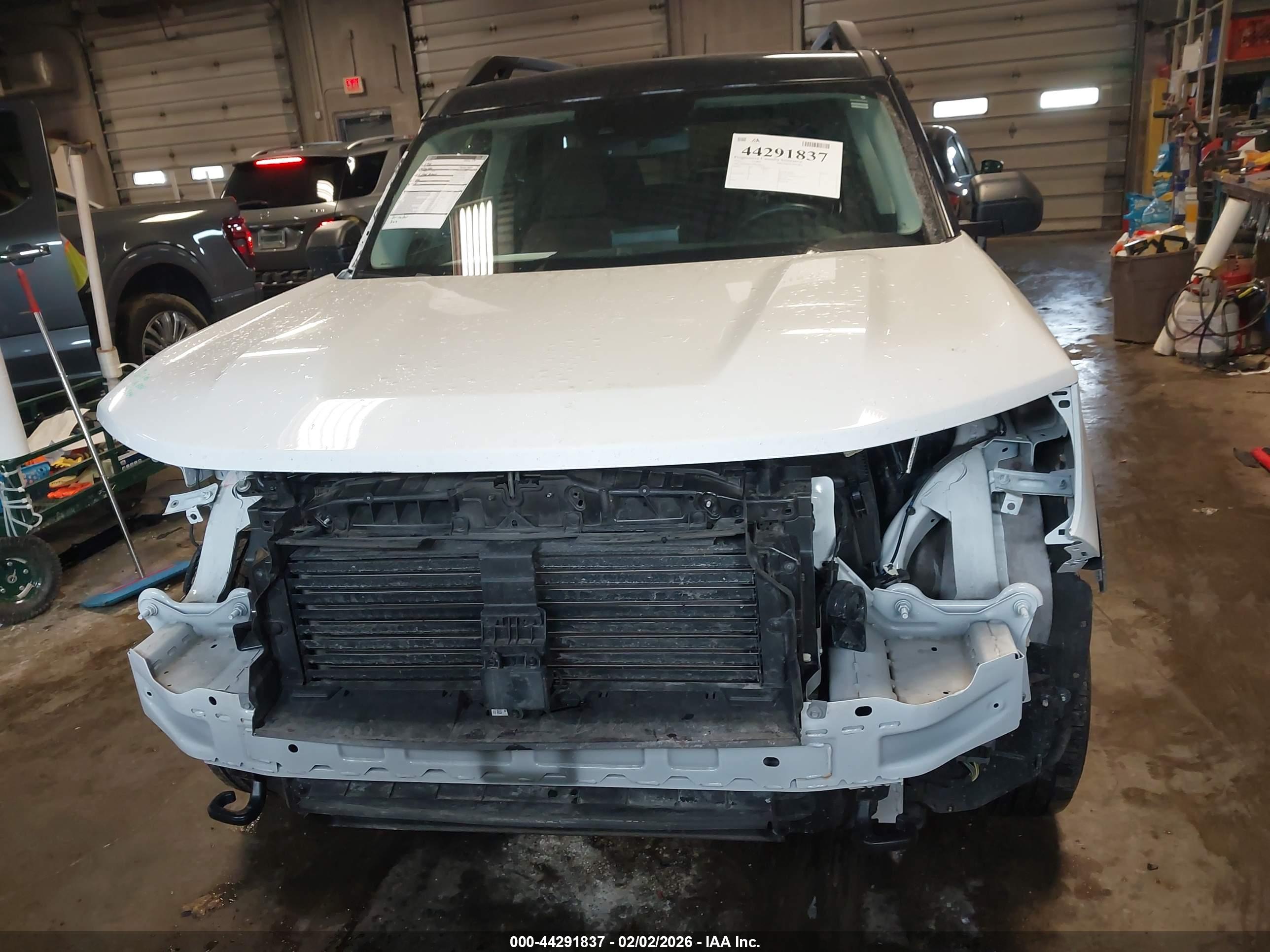 FORD BRONCO image 6