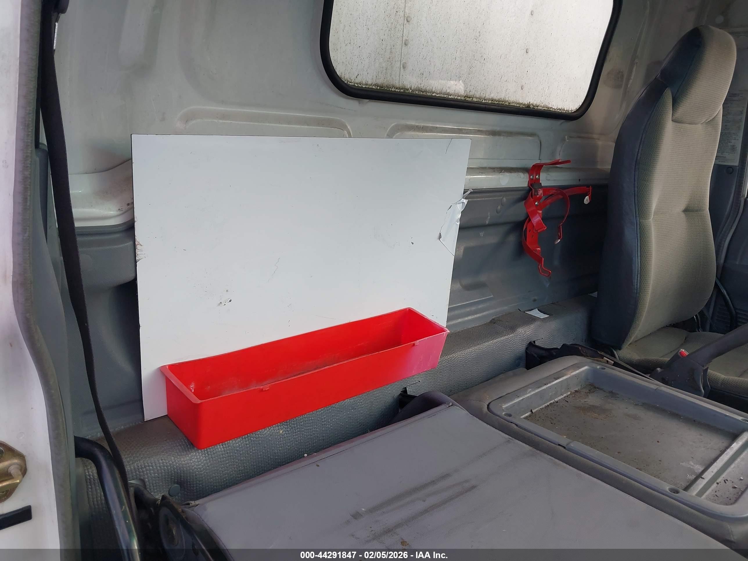 ISUZU W4S042 image 7