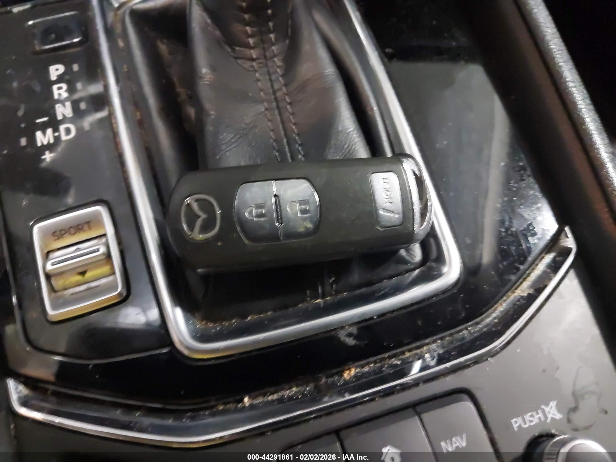 MAZDA CX-5 image 11