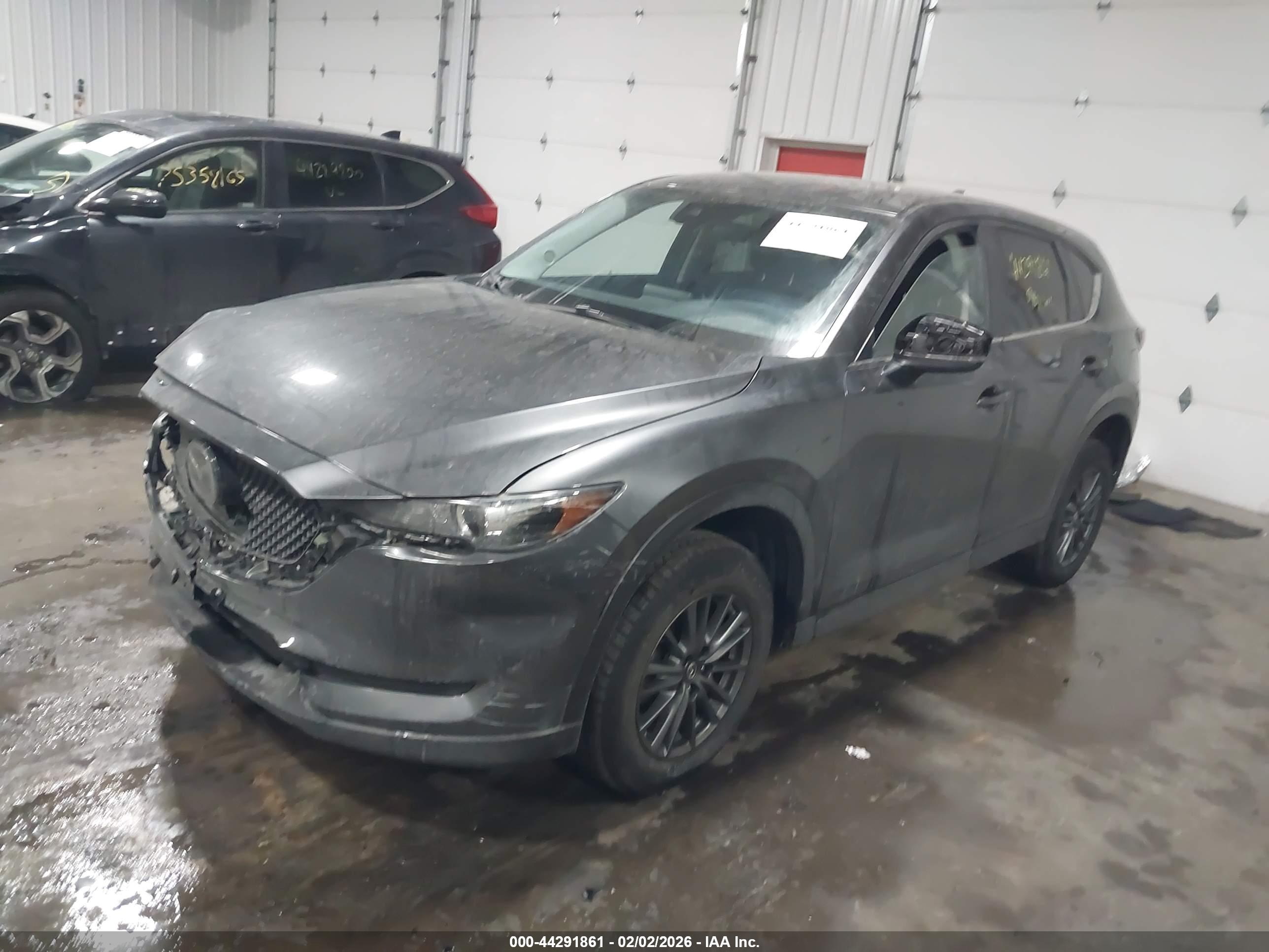 MAZDA CX-5 image 2
