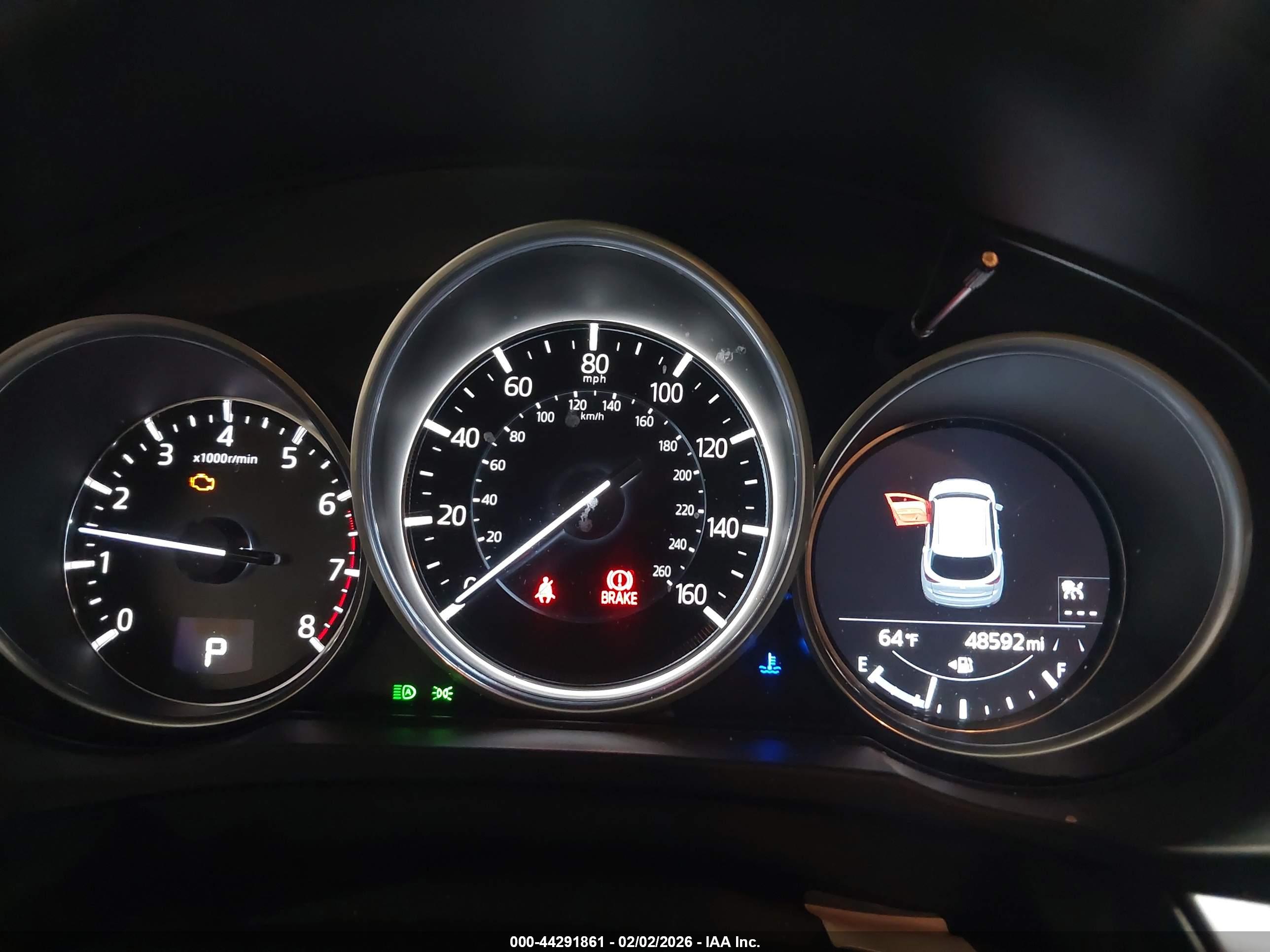 MAZDA CX-5 image 7