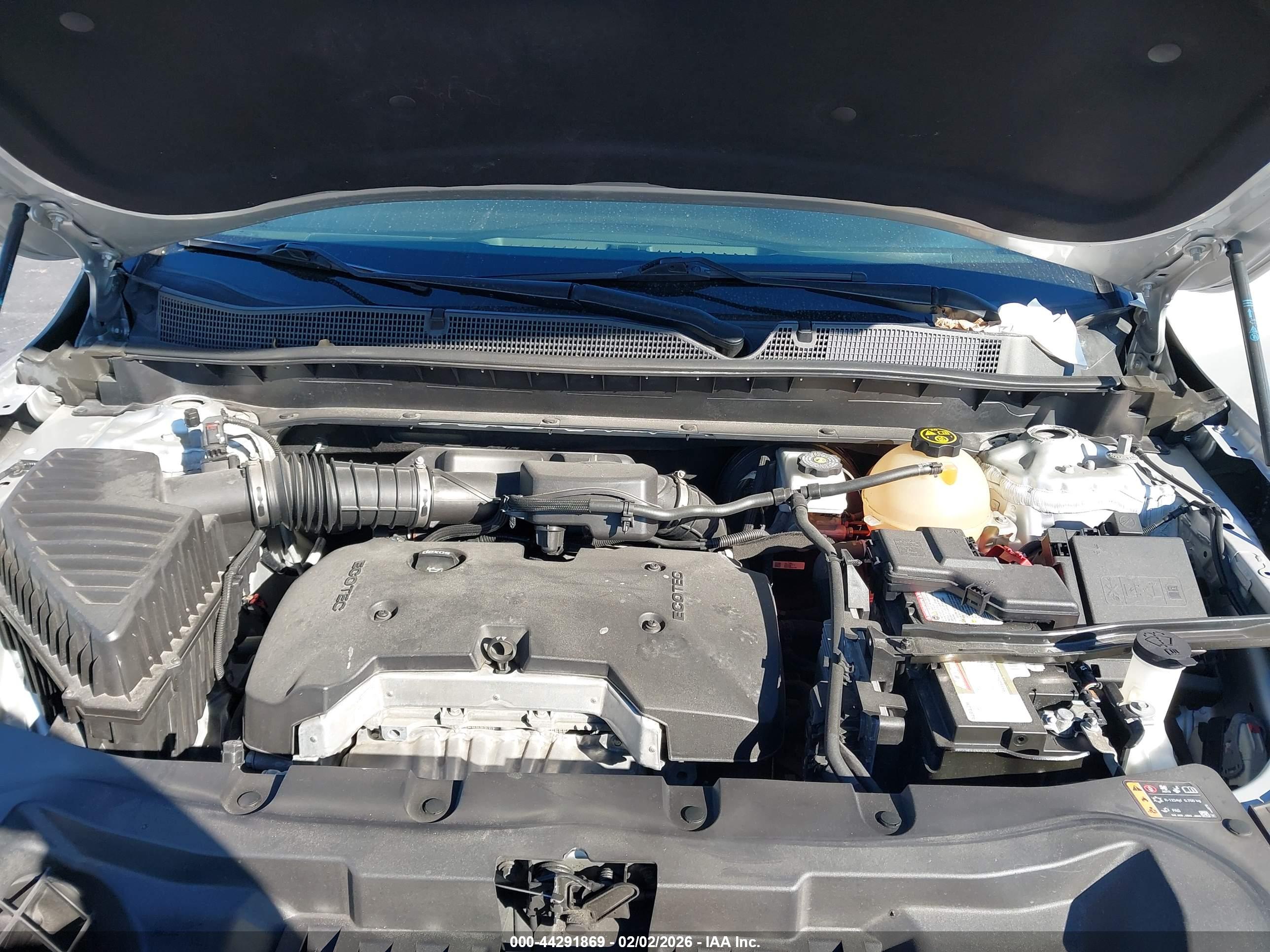 CHEVROLET BLAZER image 10
