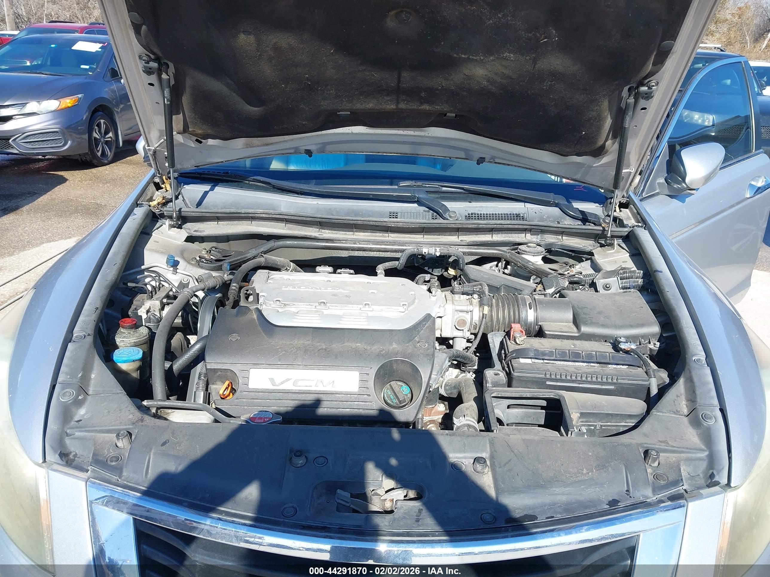 HONDA ACCORD image 10