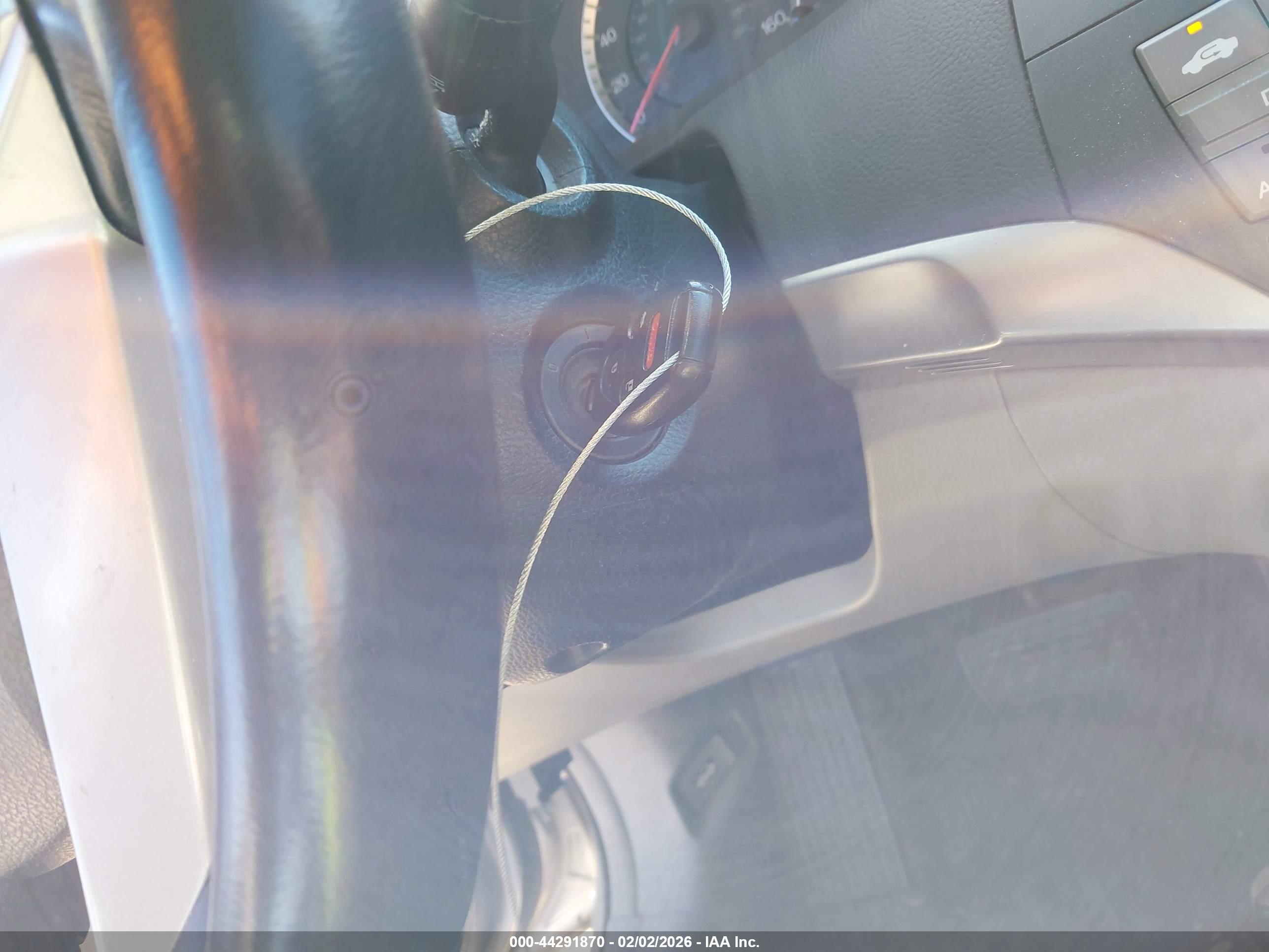 HONDA ACCORD image 11