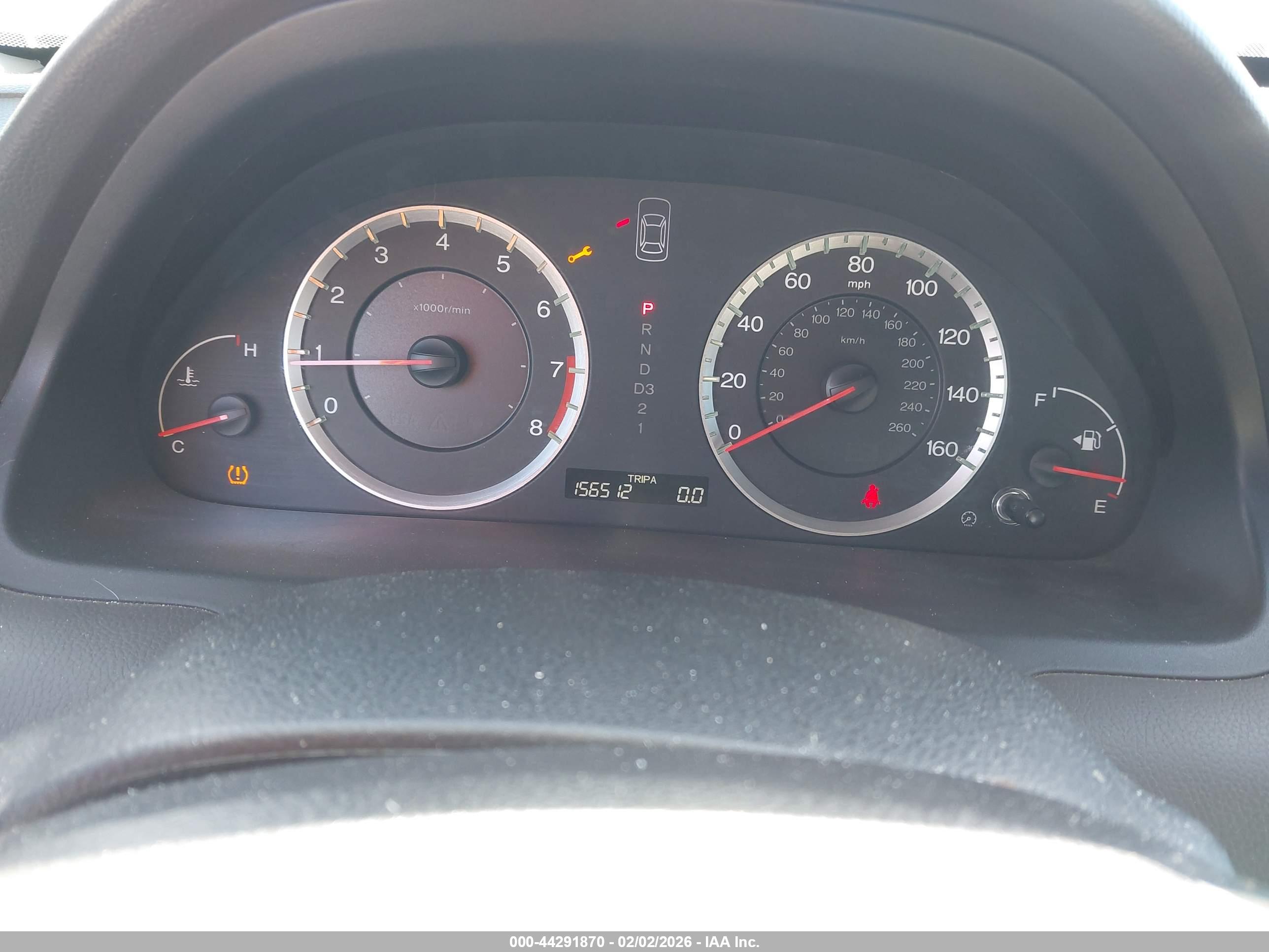 HONDA ACCORD image 7