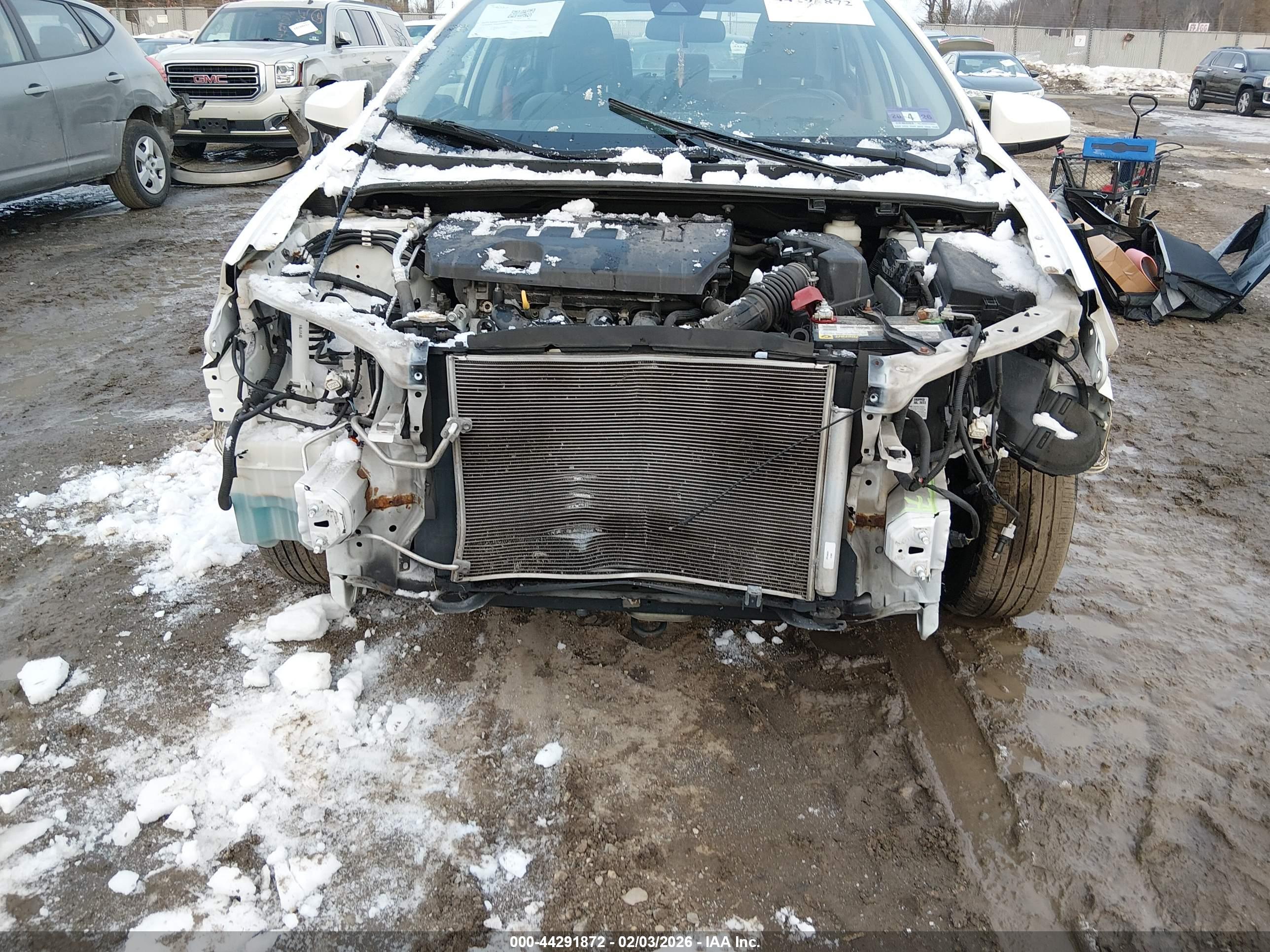 TOYOTA COROLLA image 6