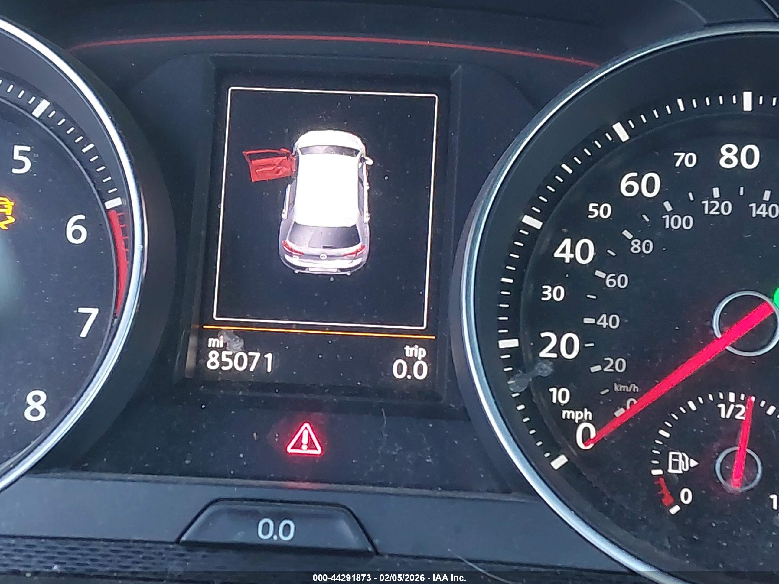 VOLKSWAGEN GOLF image 7