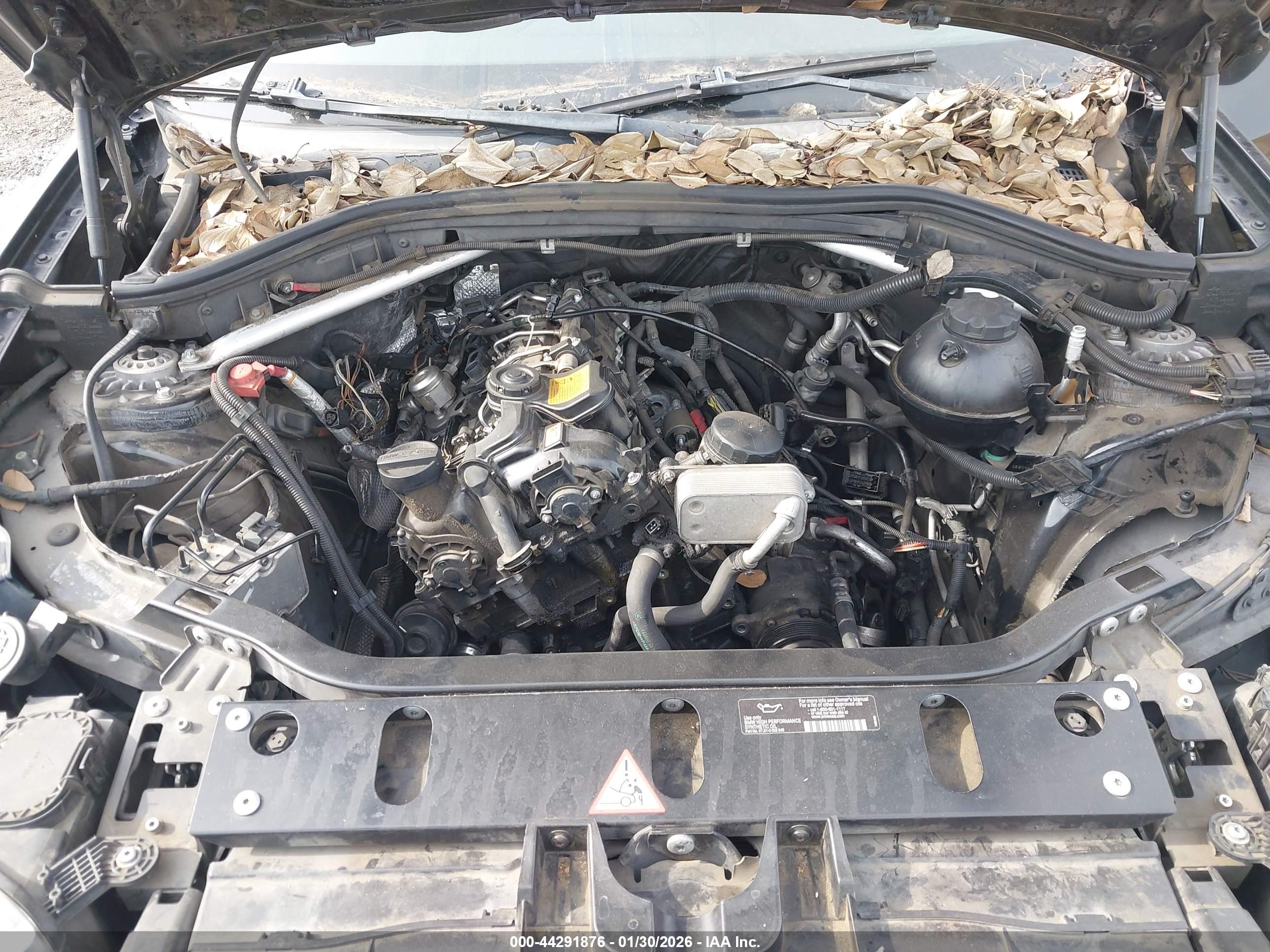 BMW X3 image 10