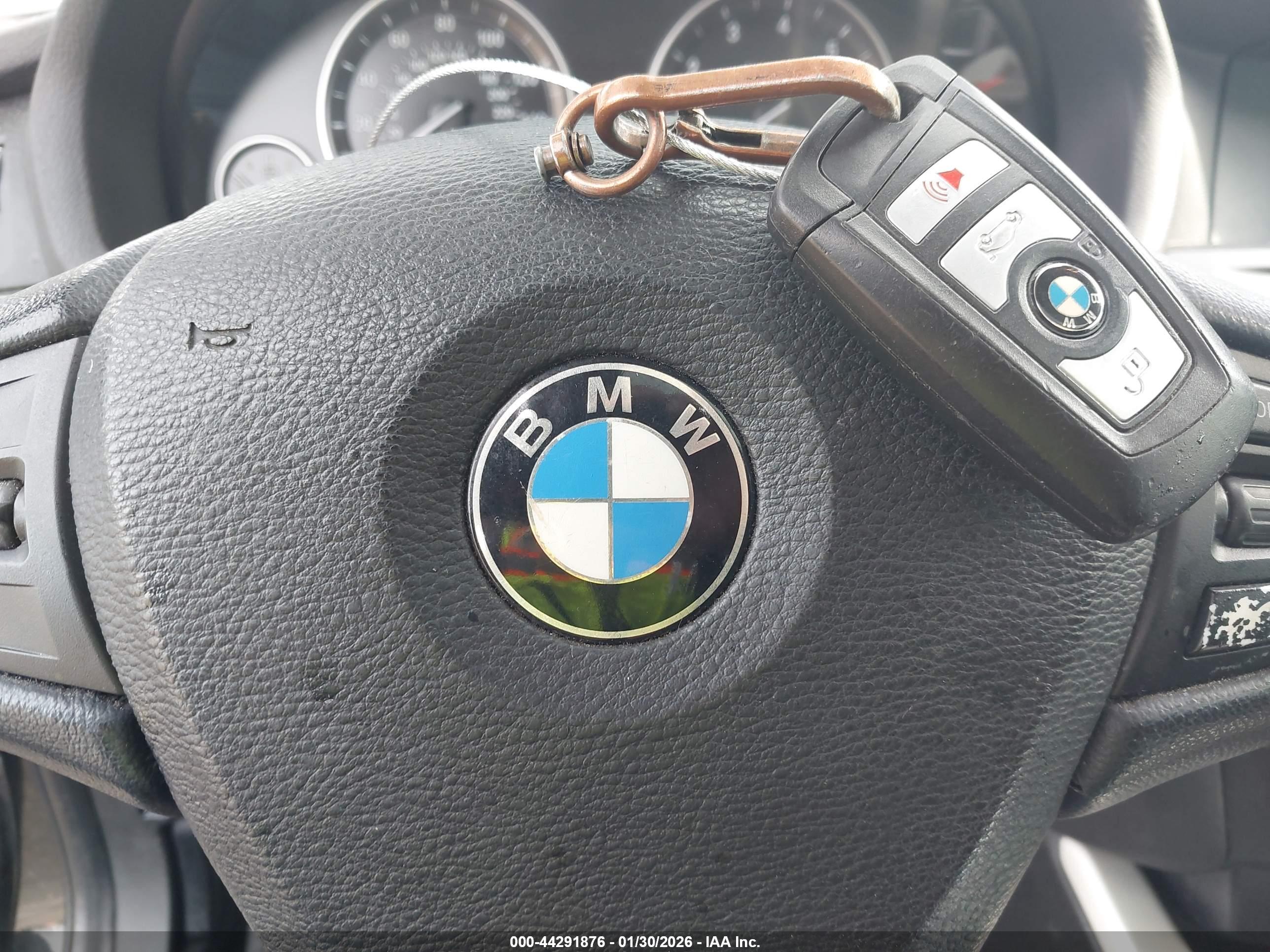 BMW X3 image 11