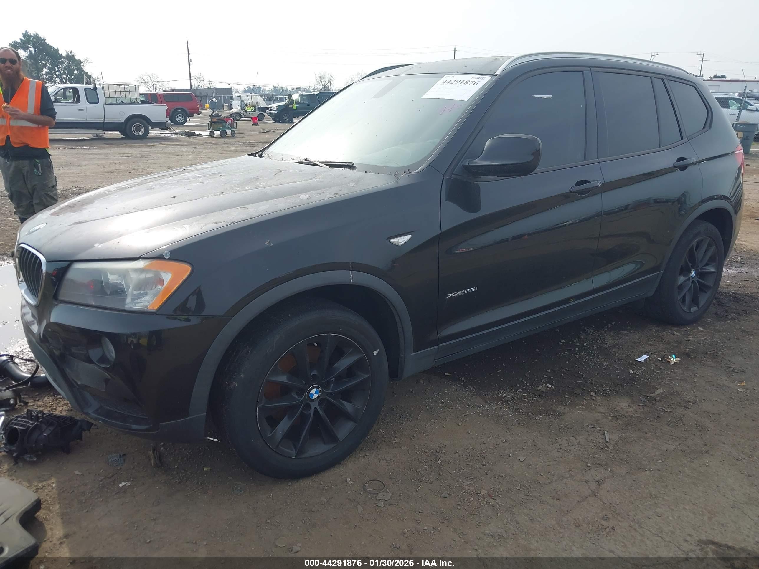 BMW X3 image 2