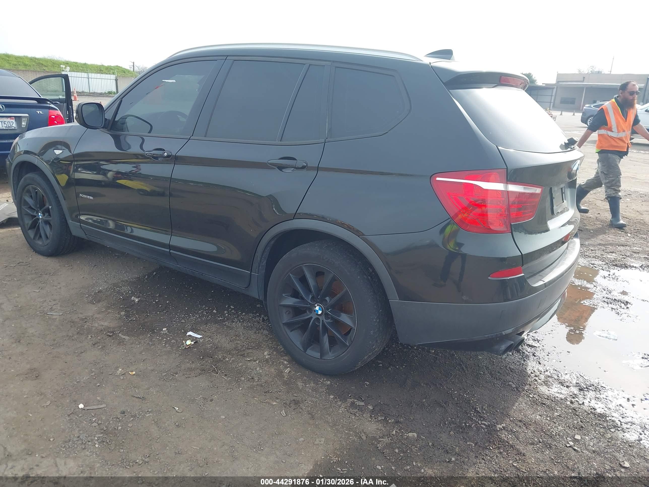 BMW X3 image 3
