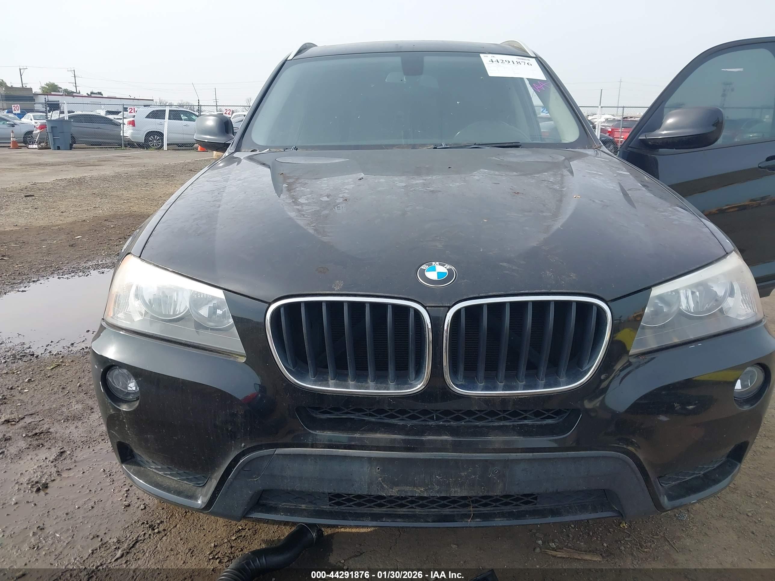 BMW X3 image 6