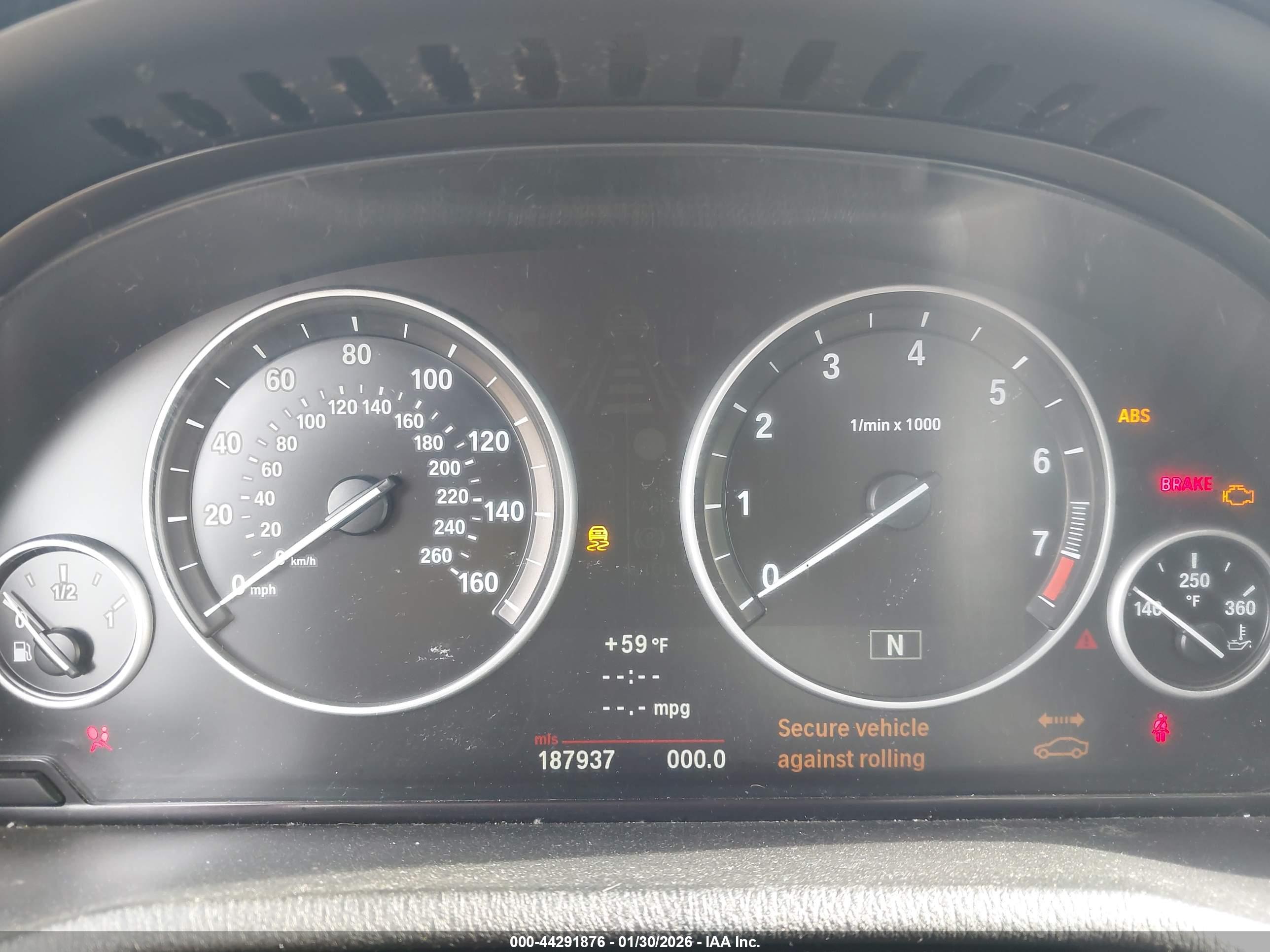 BMW X3 image 7