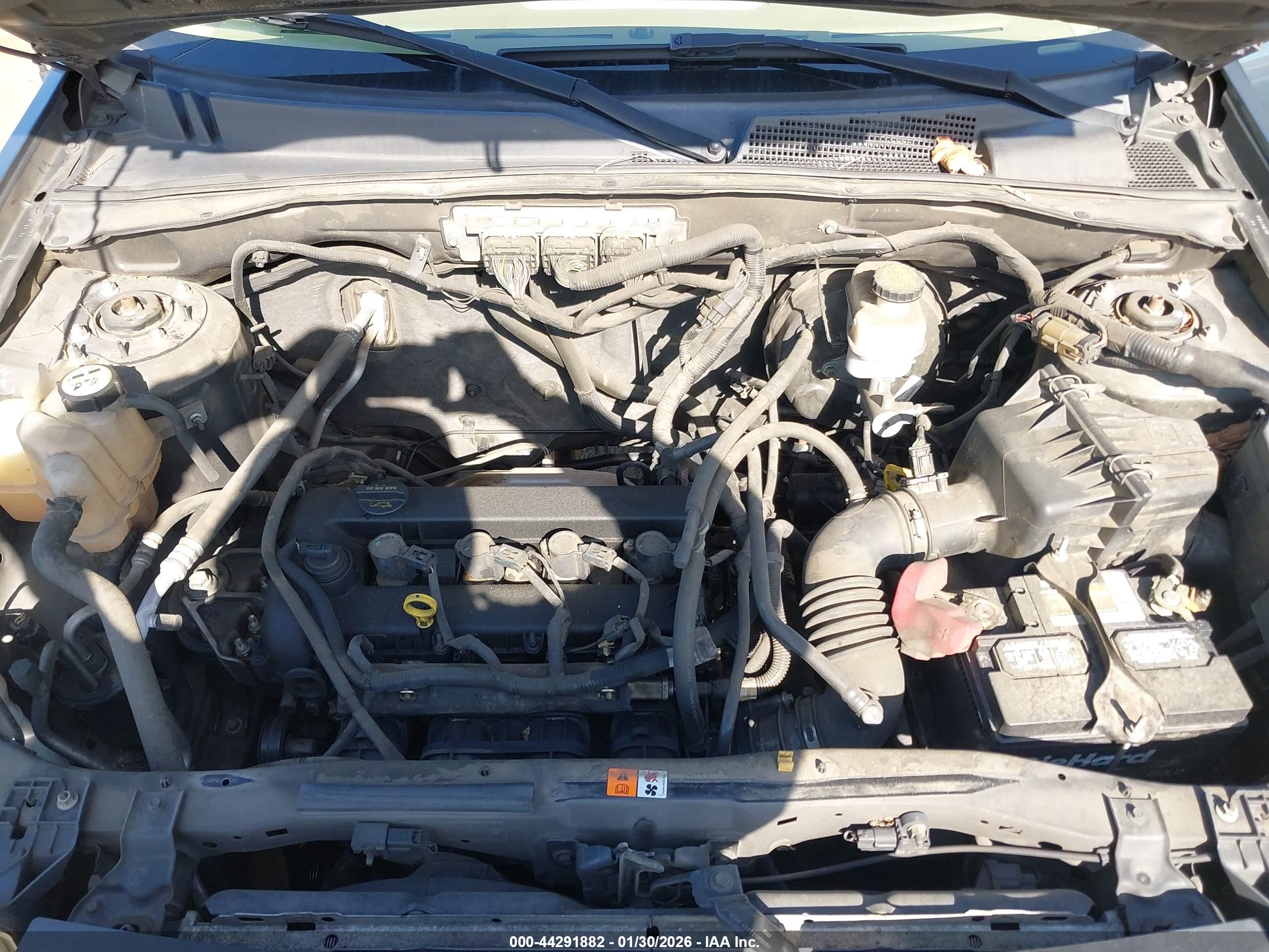 FORD ESCAPE image 10