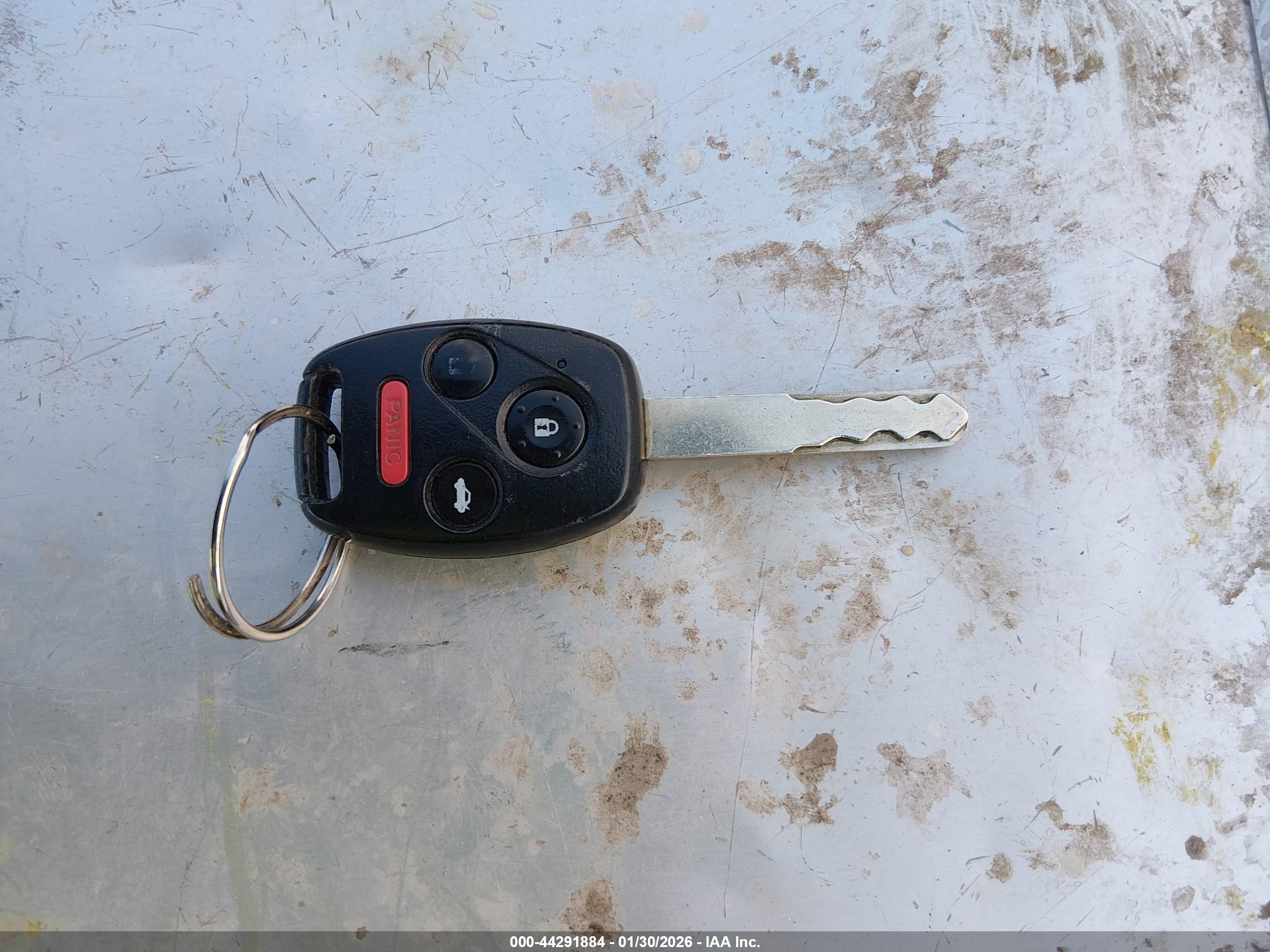 HONDA CR-V image 11