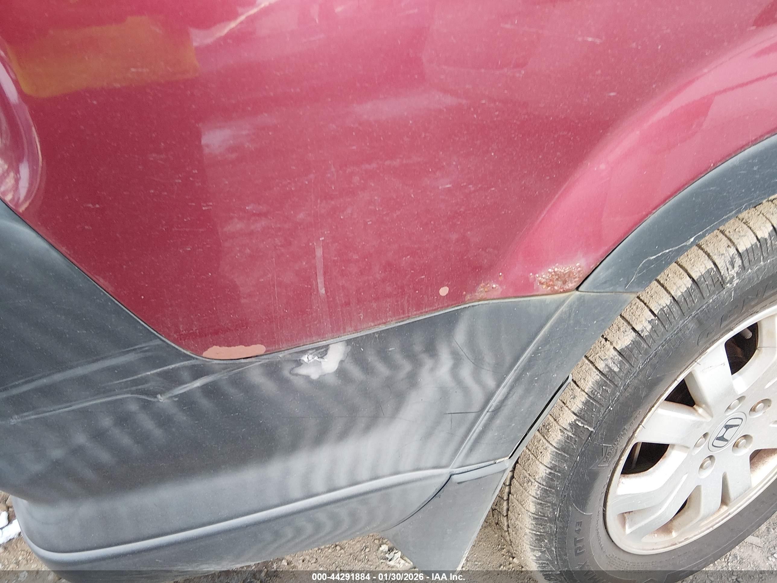 HONDA CR-V image 6