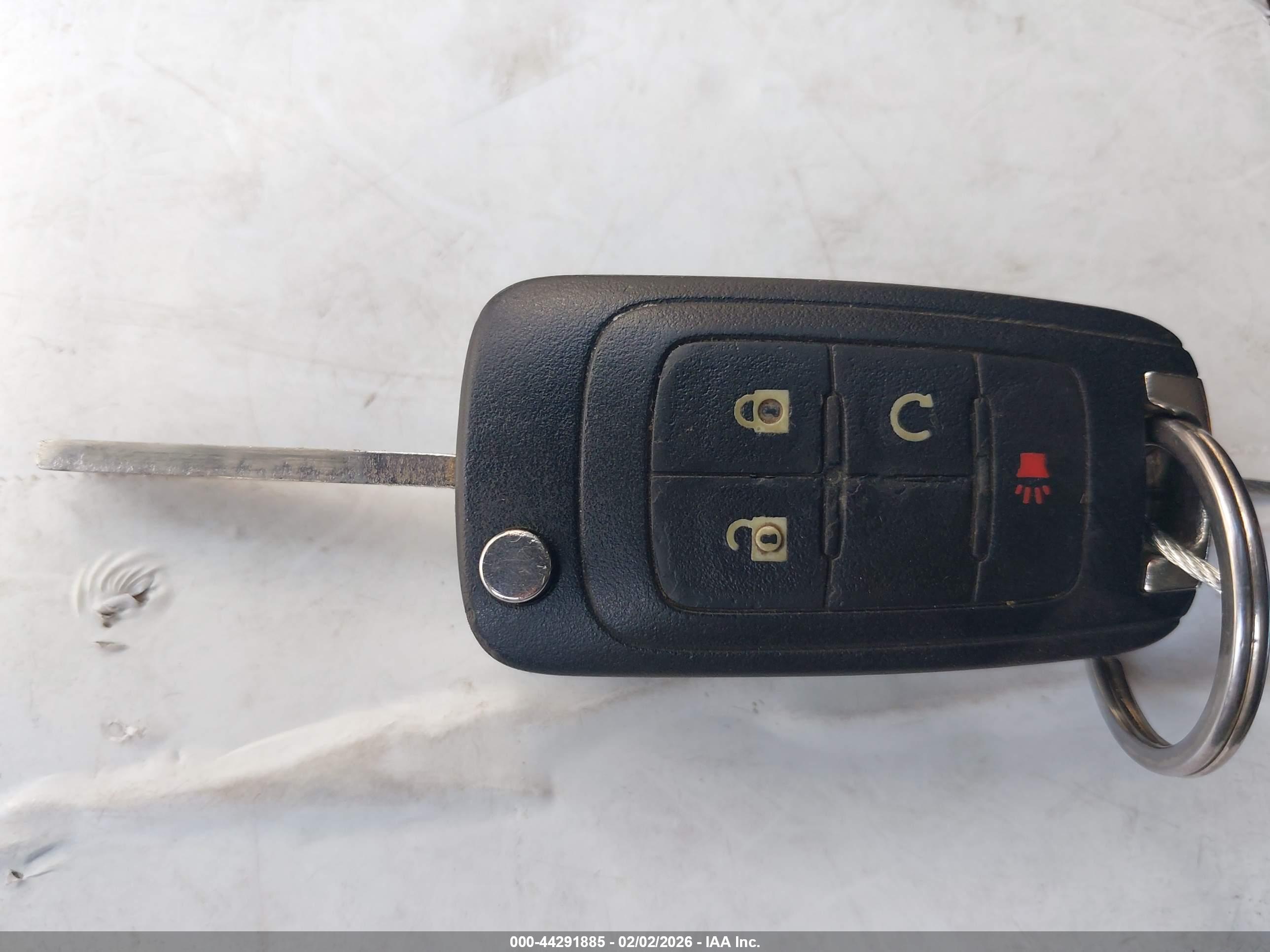 CHEVROLET EQUINOX image 11