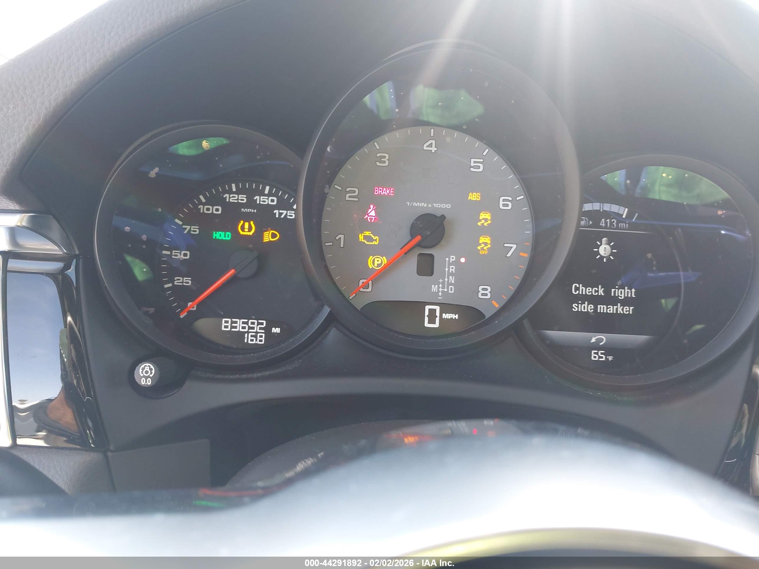 PORSCHE MACAN image 7