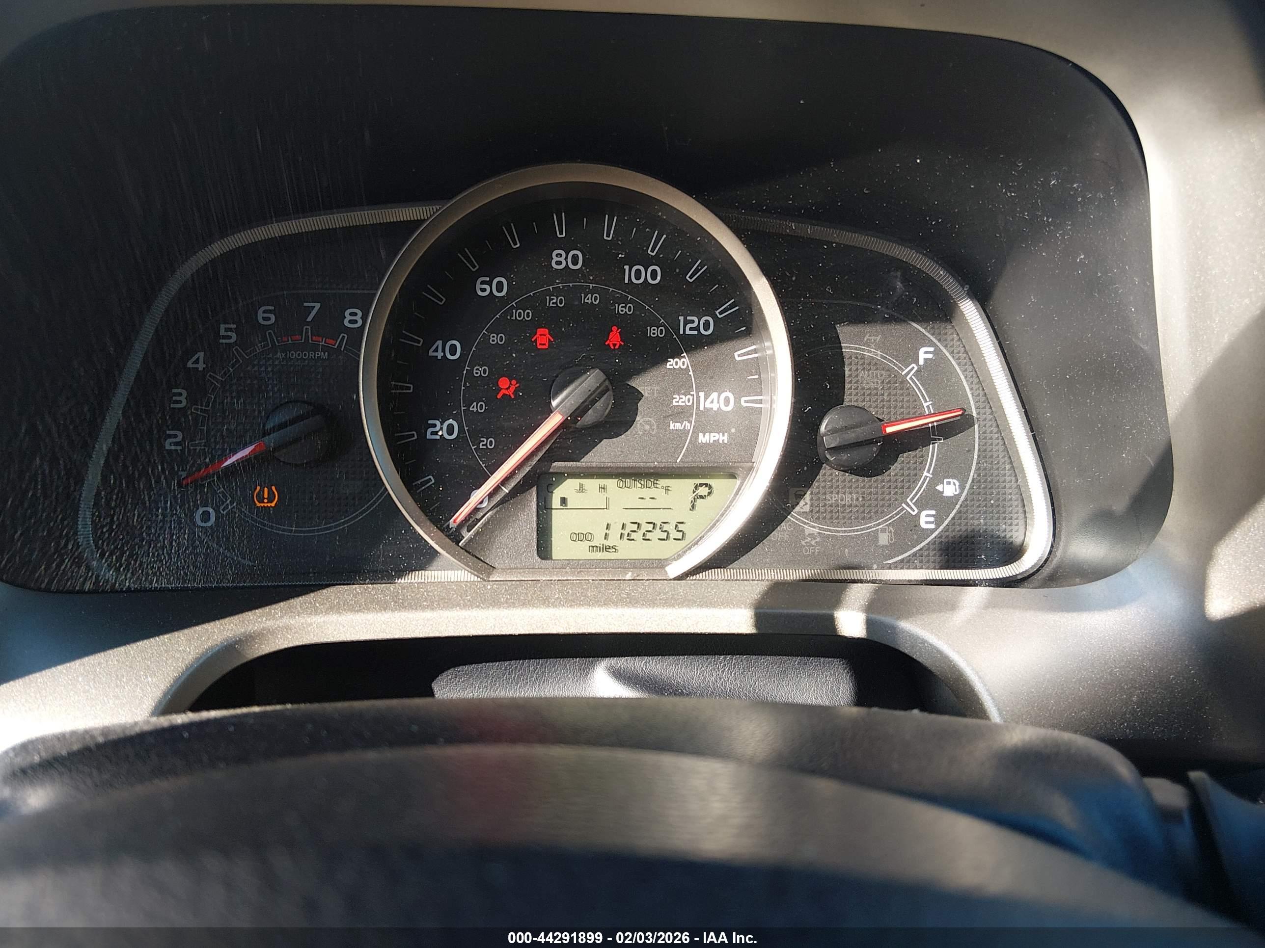 TOYOTA RAV4 image 7