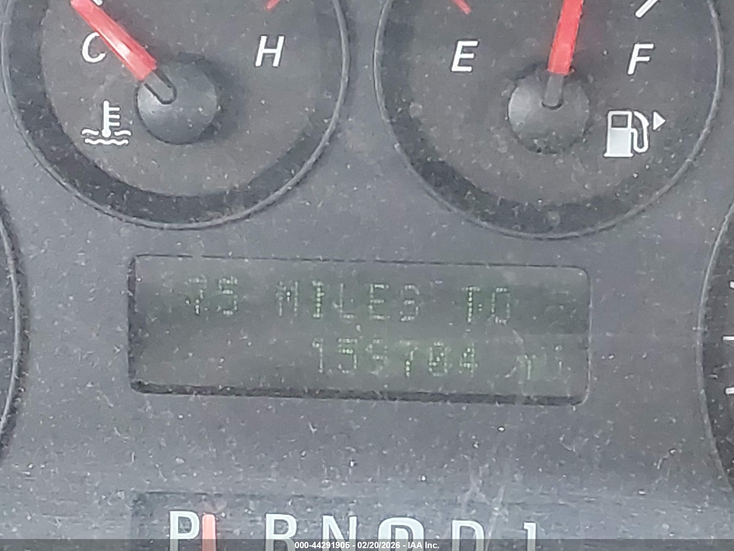 FORD TAURUS image 7