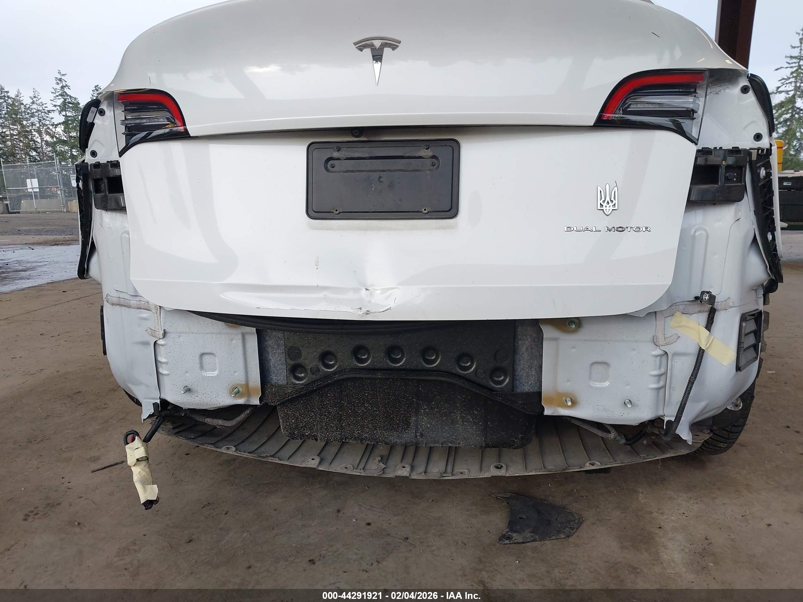 TESLA MODEL image 6