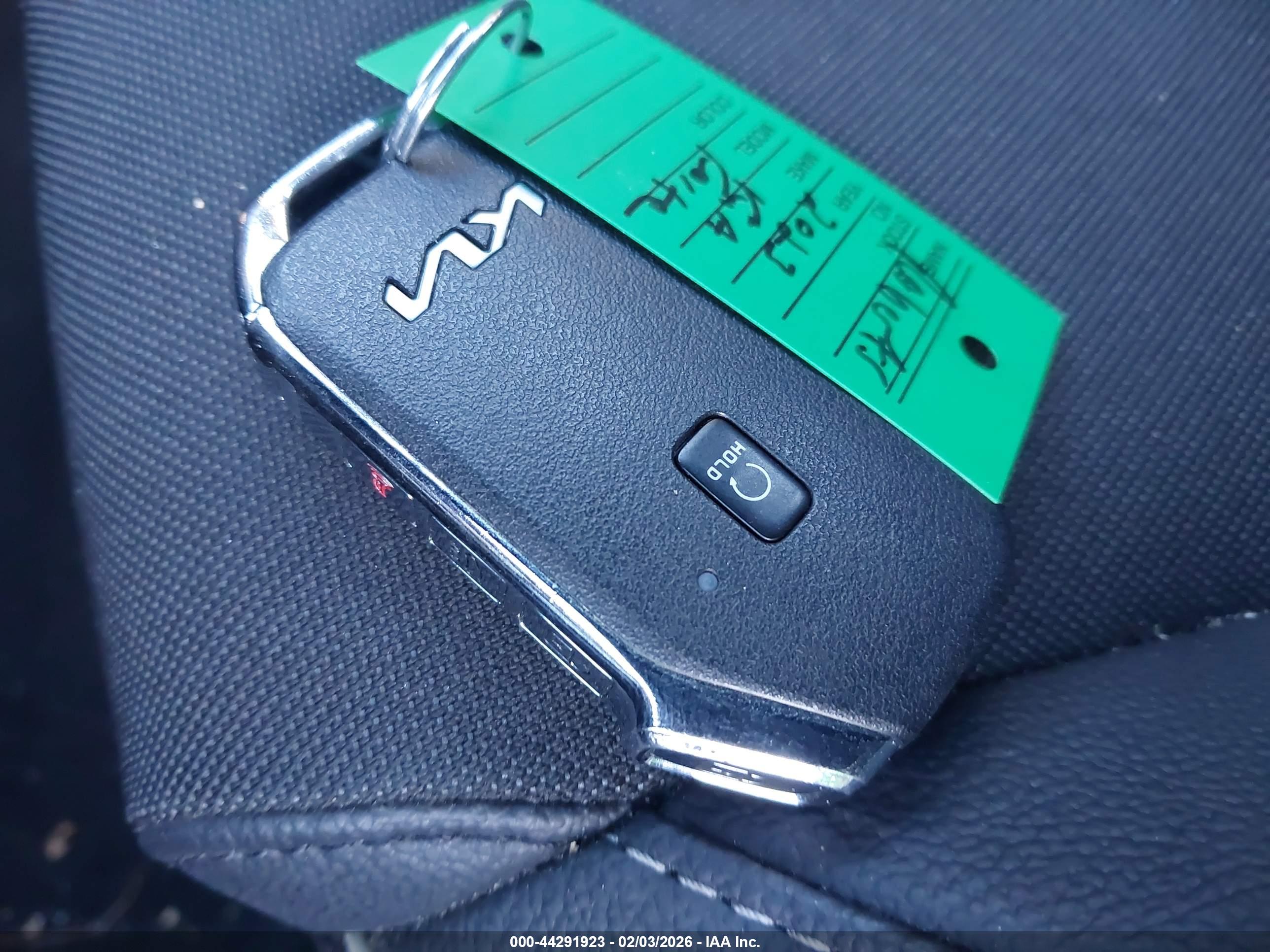 KIA FORTE image 11