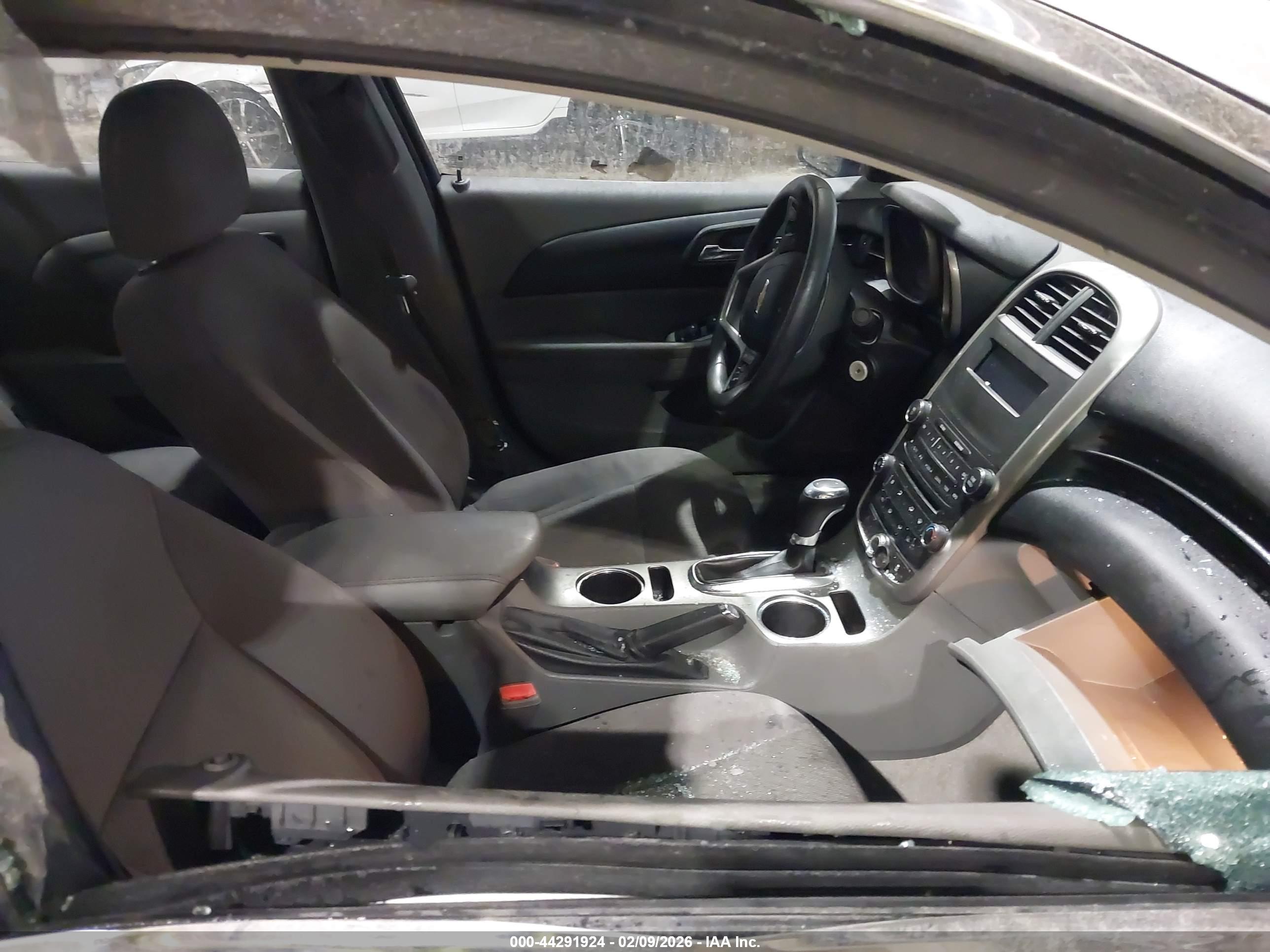 CHEVROLET MALIBU image 5