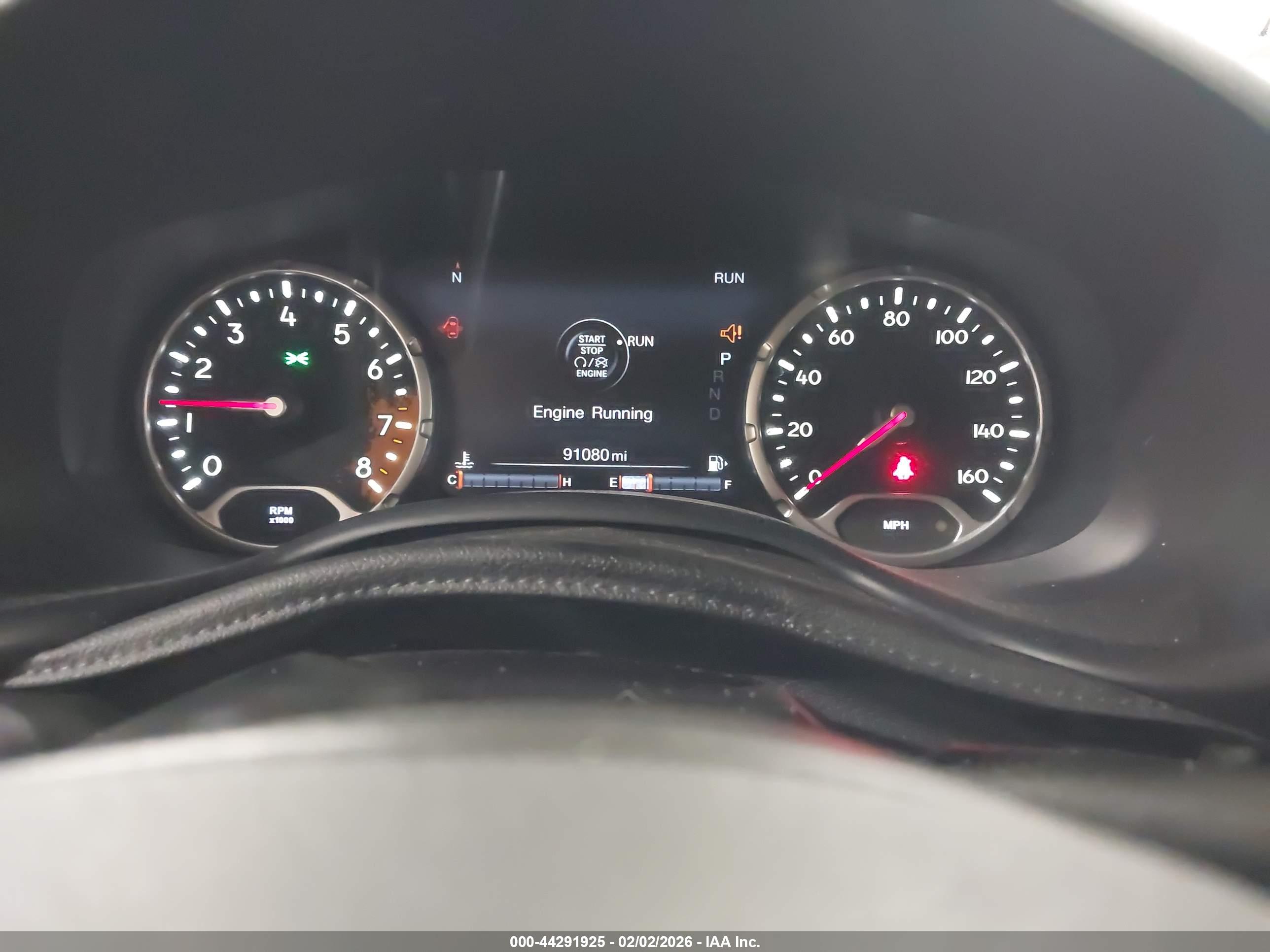 JEEP RENEGADE image 7