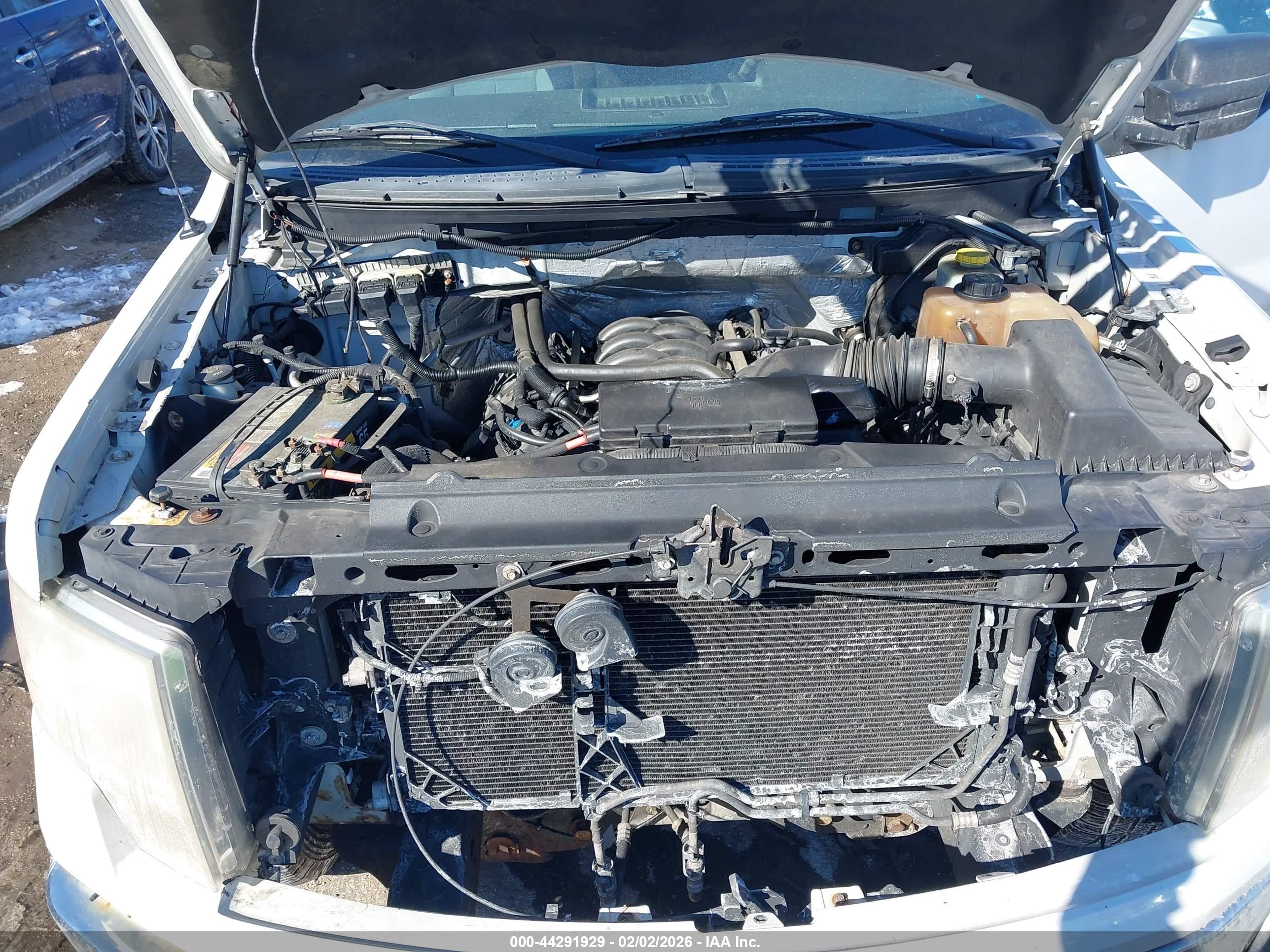 FORD F-150 image 10
