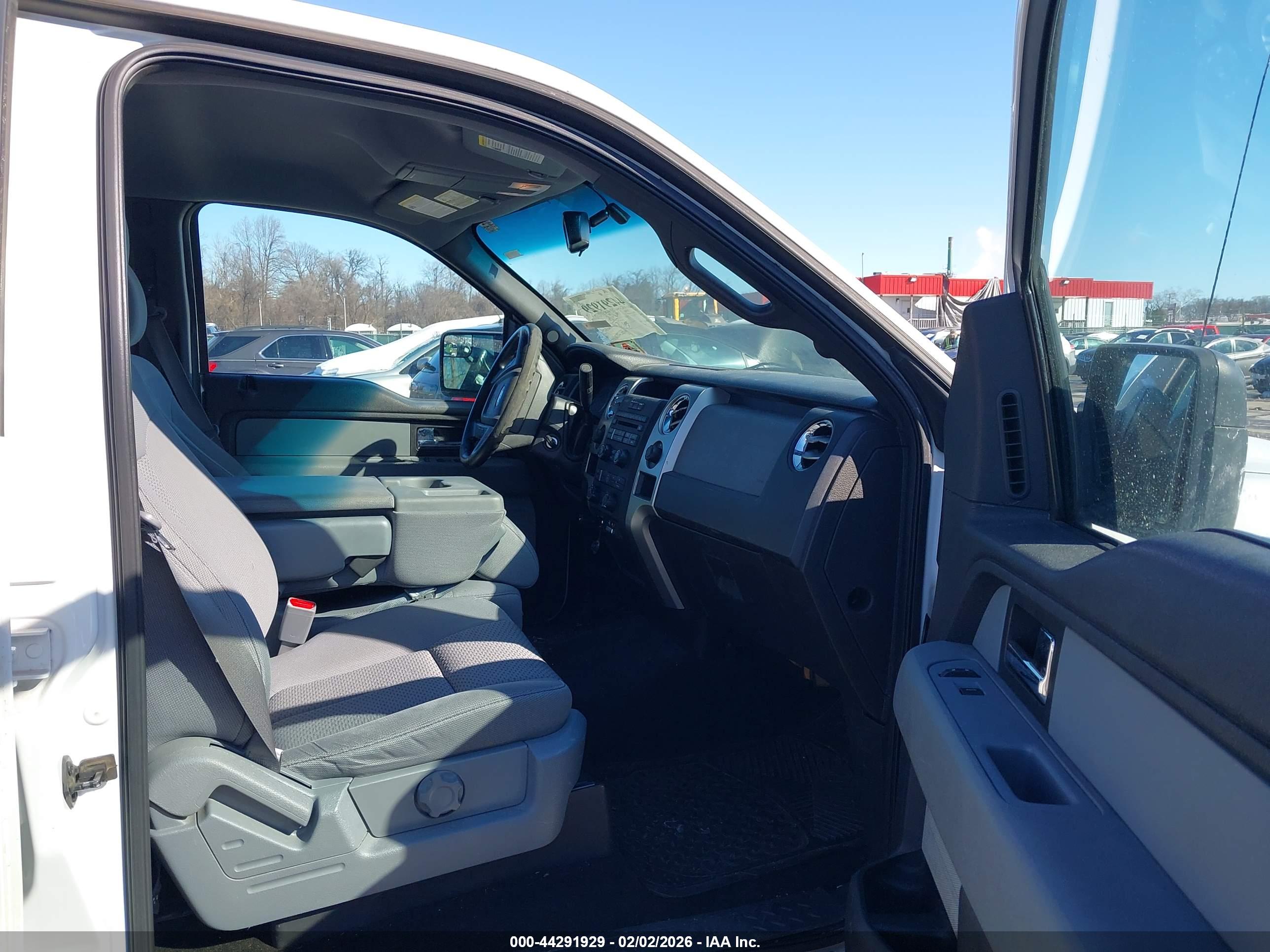 FORD F-150 image 5
