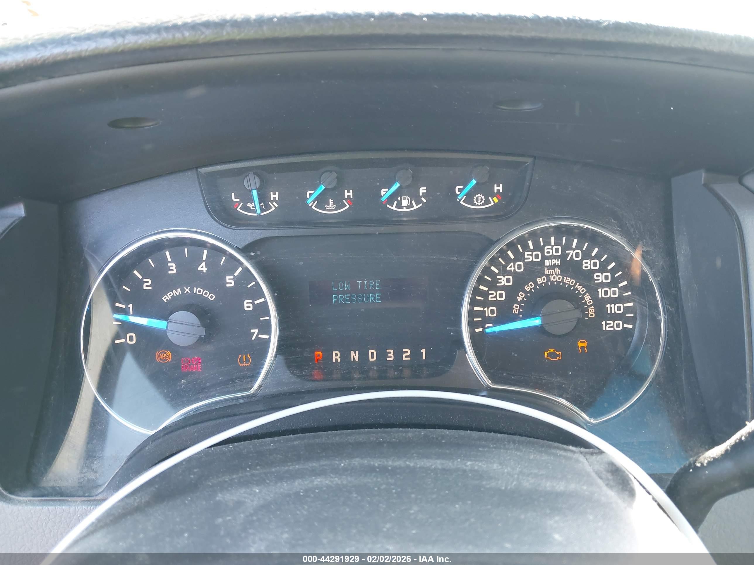 FORD F-150 image 7