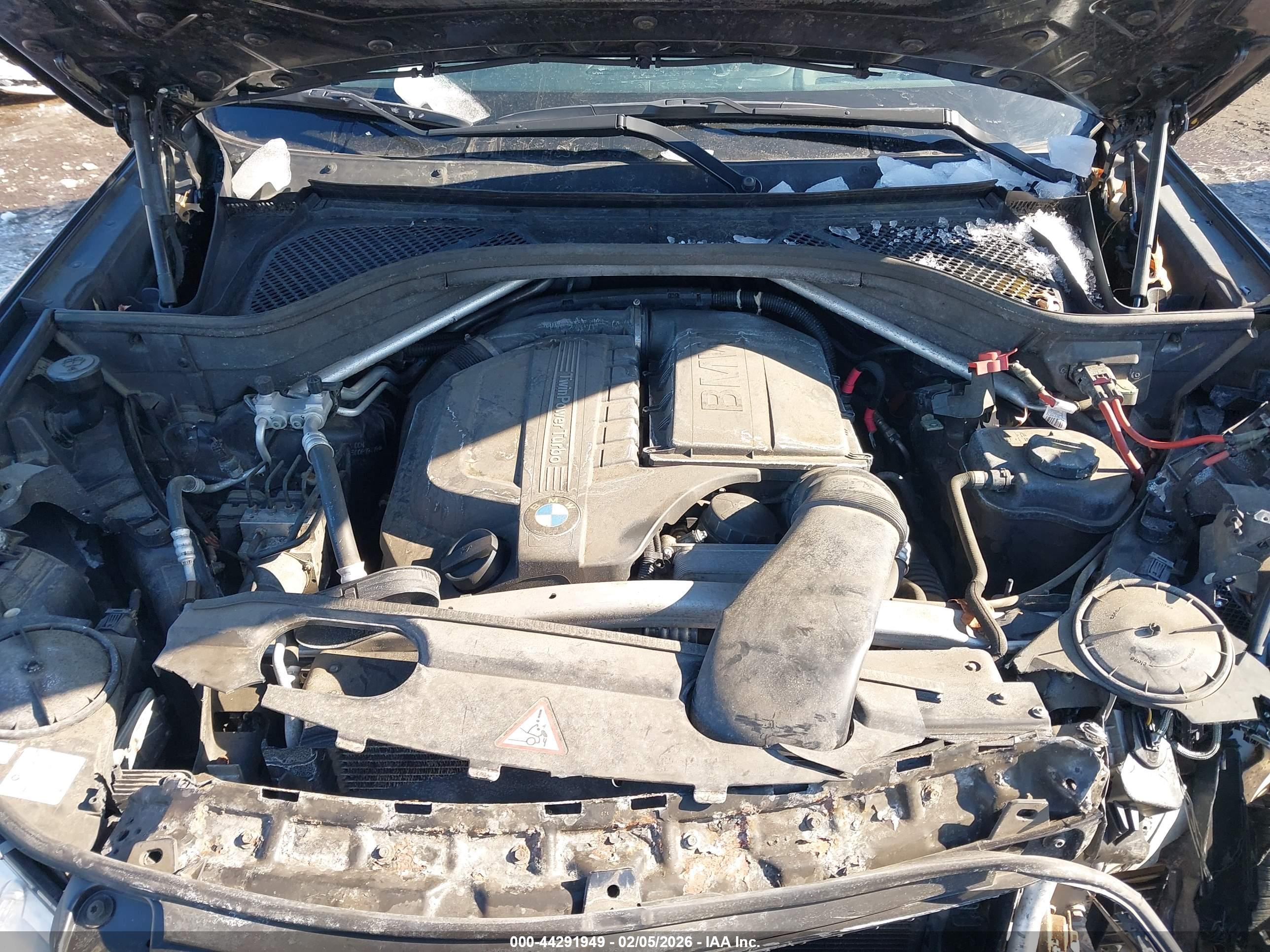 BMW X5 image 10