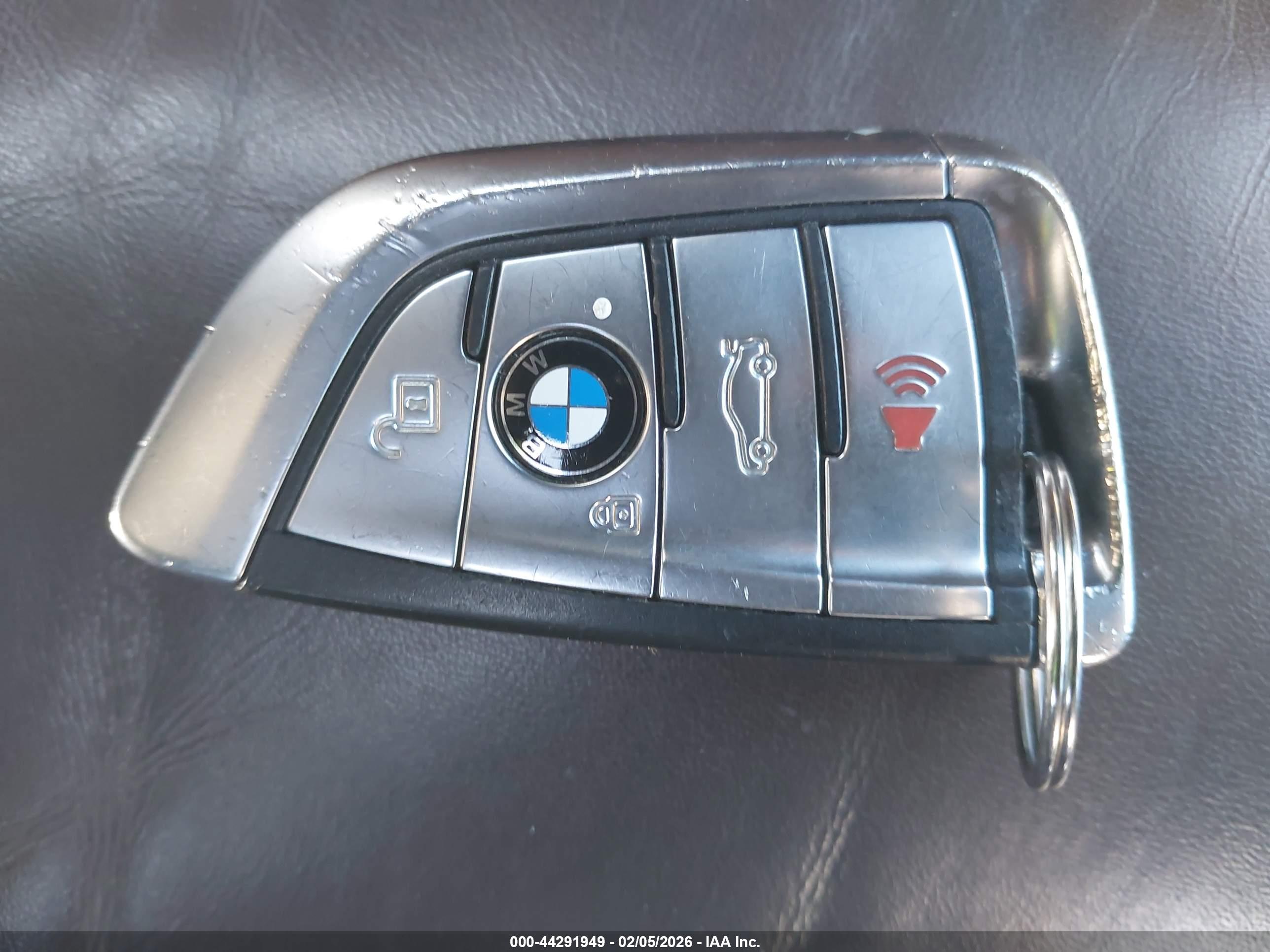 BMW X5 image 11