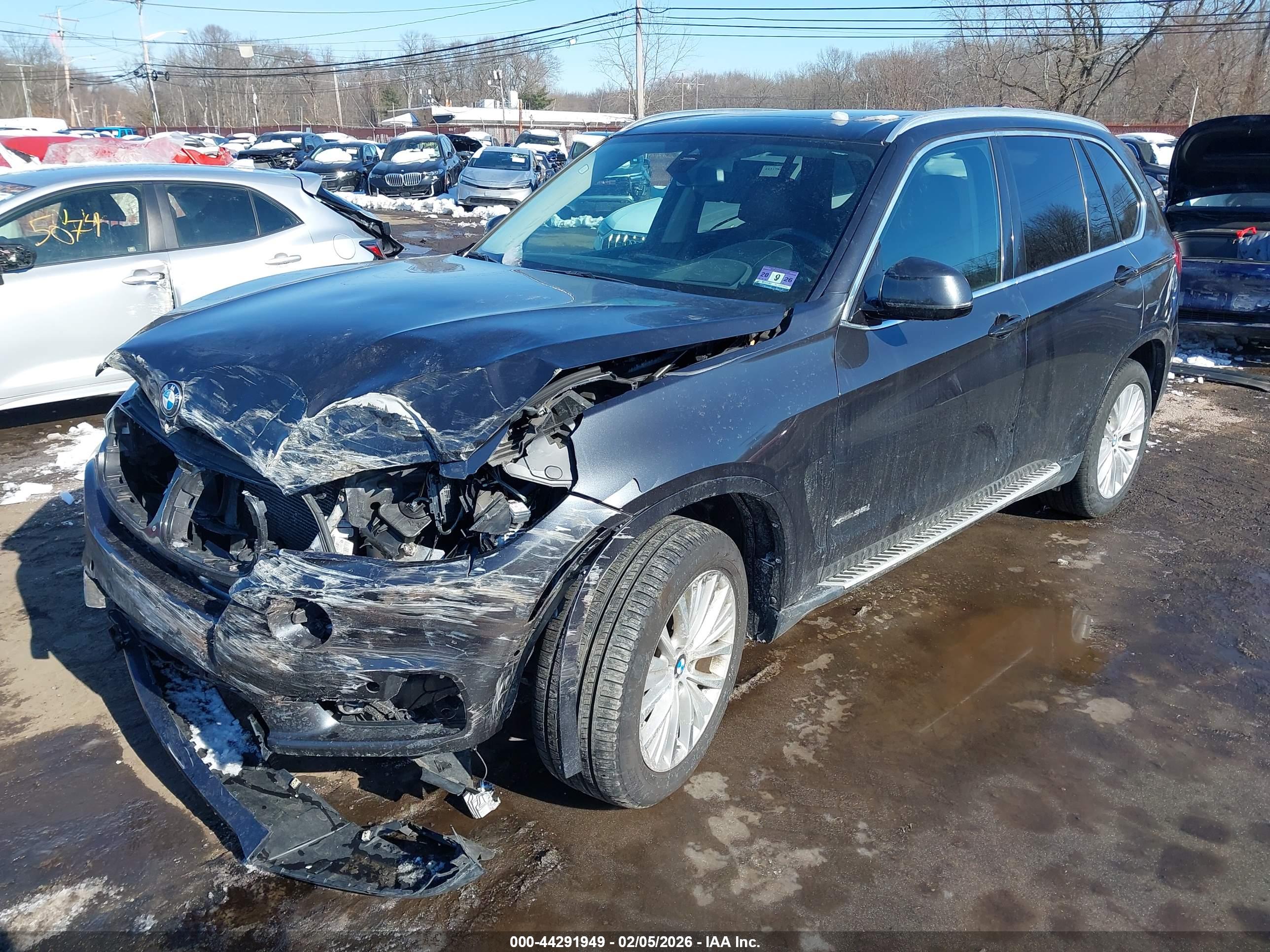 BMW X5 image 6