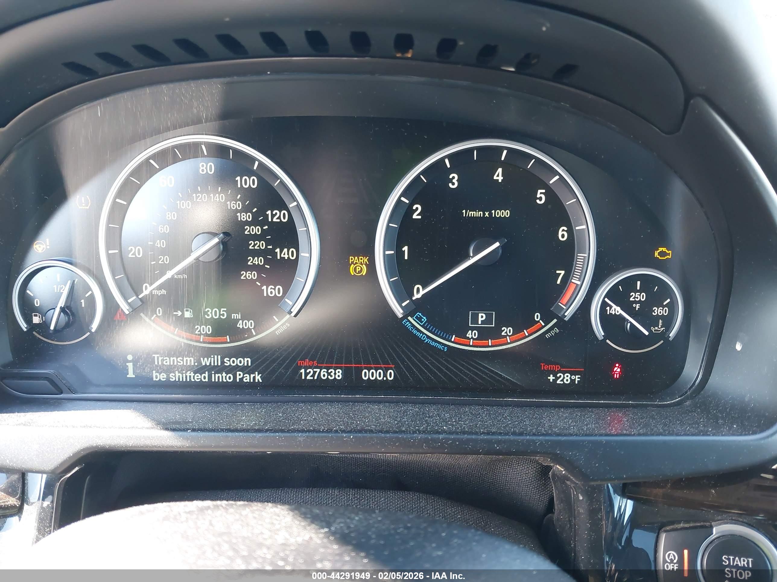 BMW X5 image 7