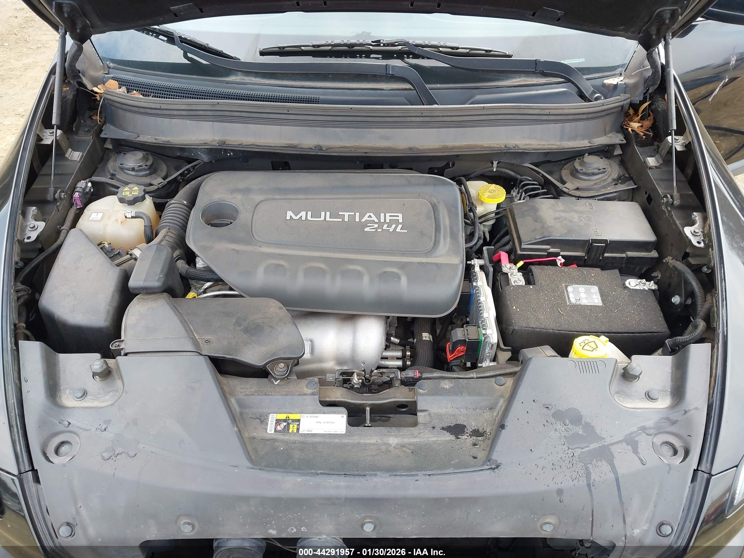 JEEP CHEROKEE image 10