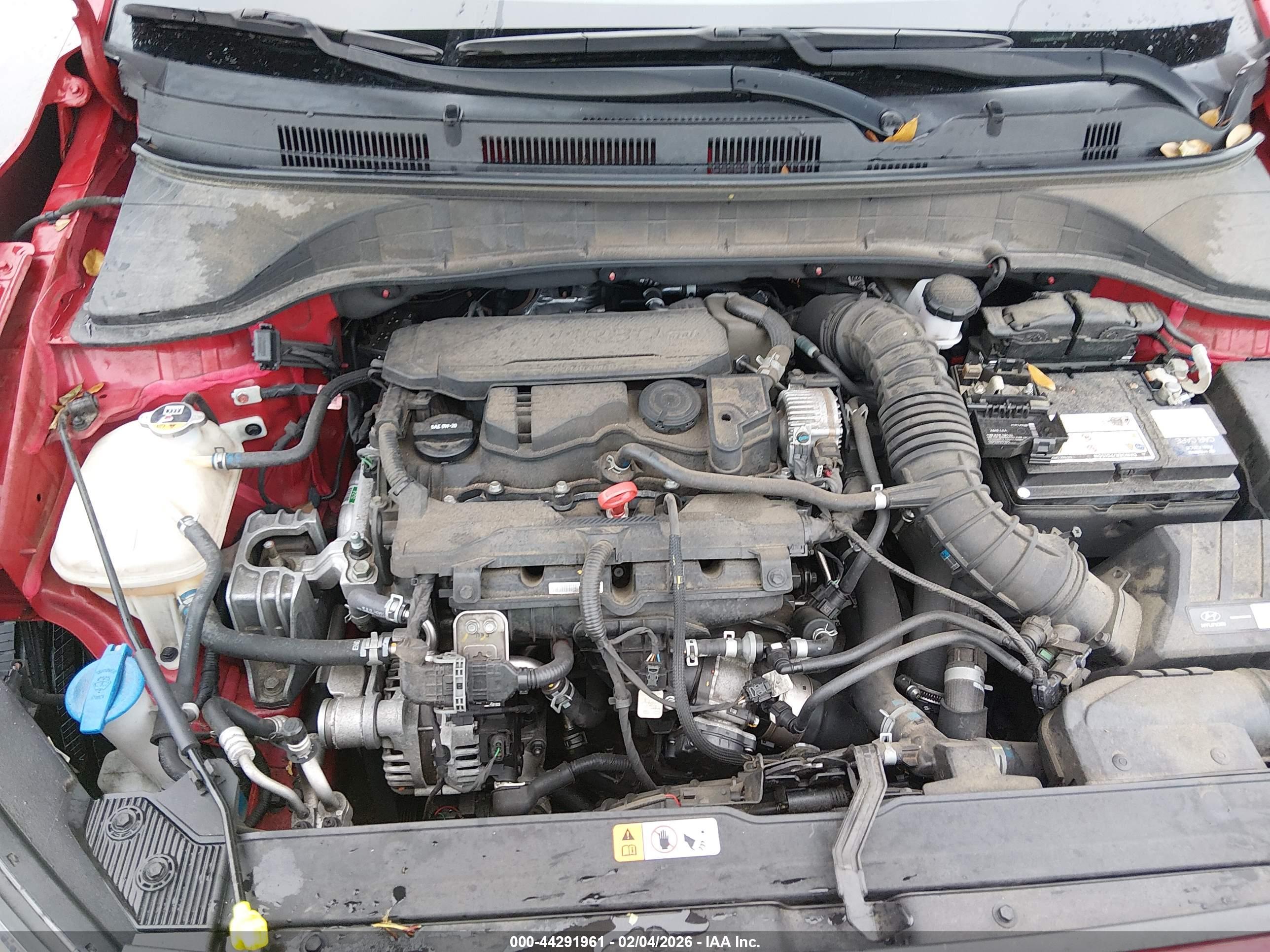 HYUNDAI KONA image 10