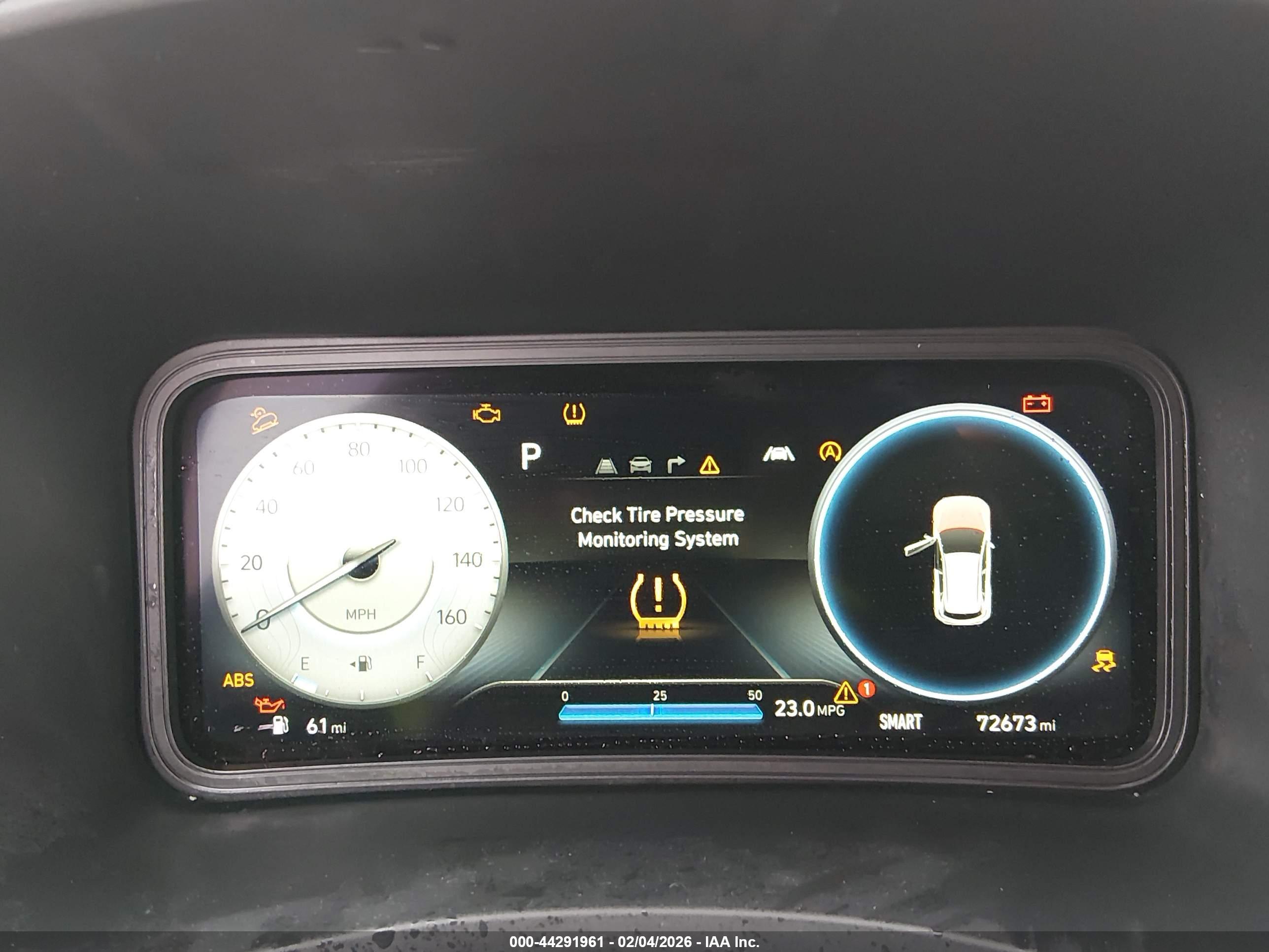 HYUNDAI KONA image 7